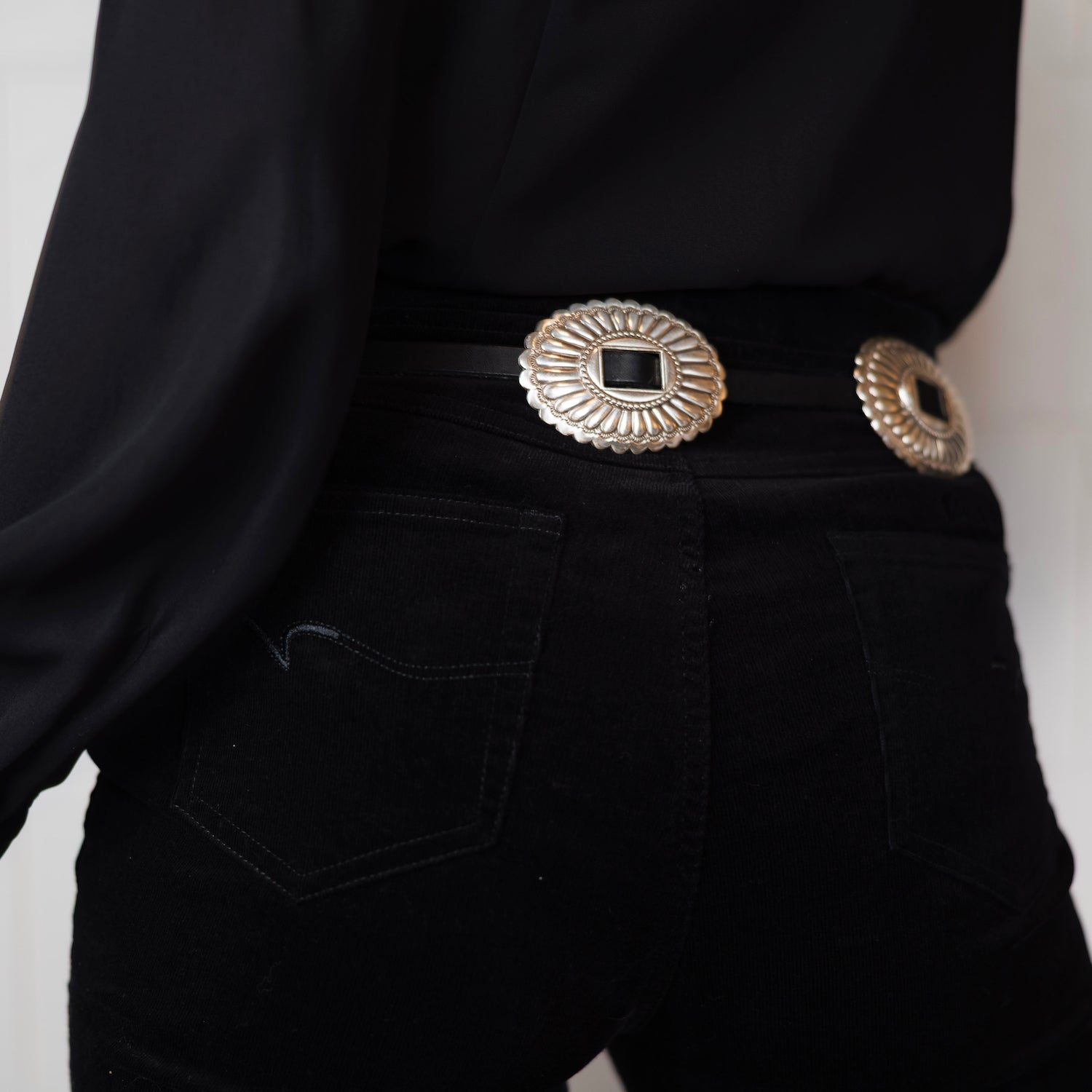 Southwest Slide Belt