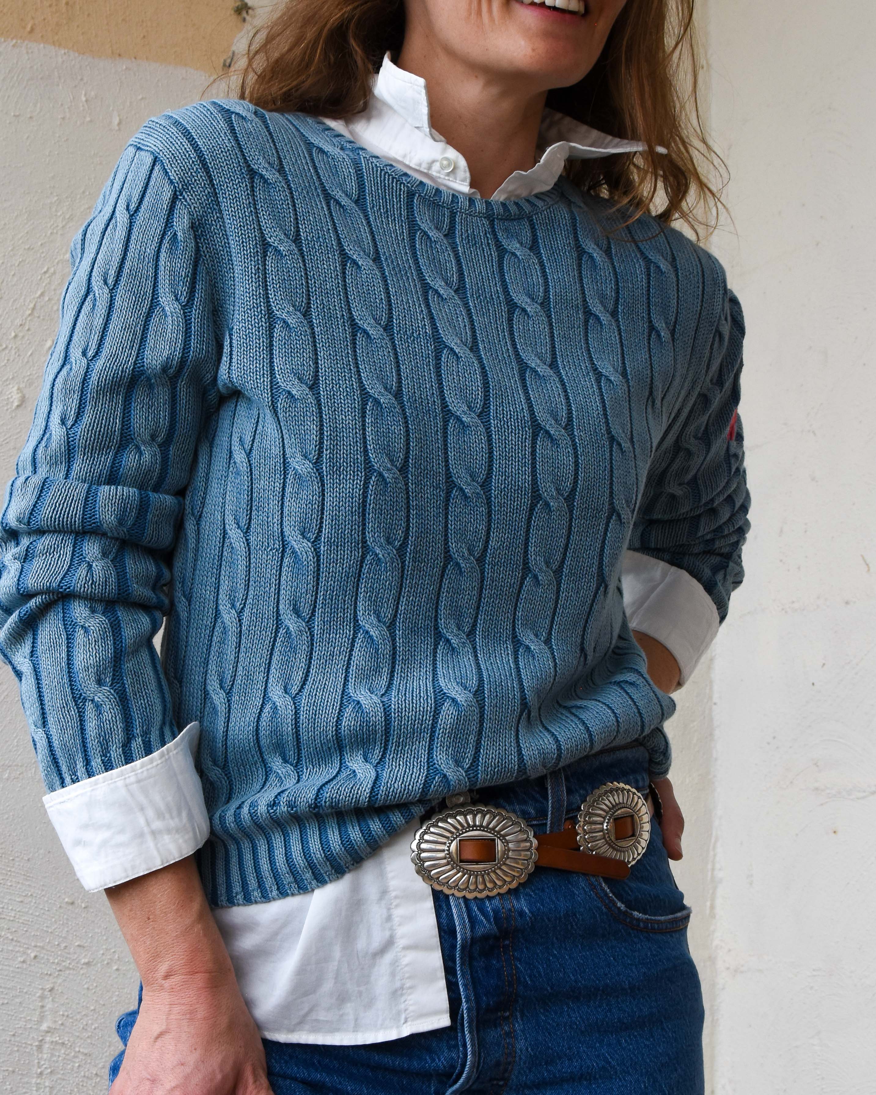 Southwest Slide Belt