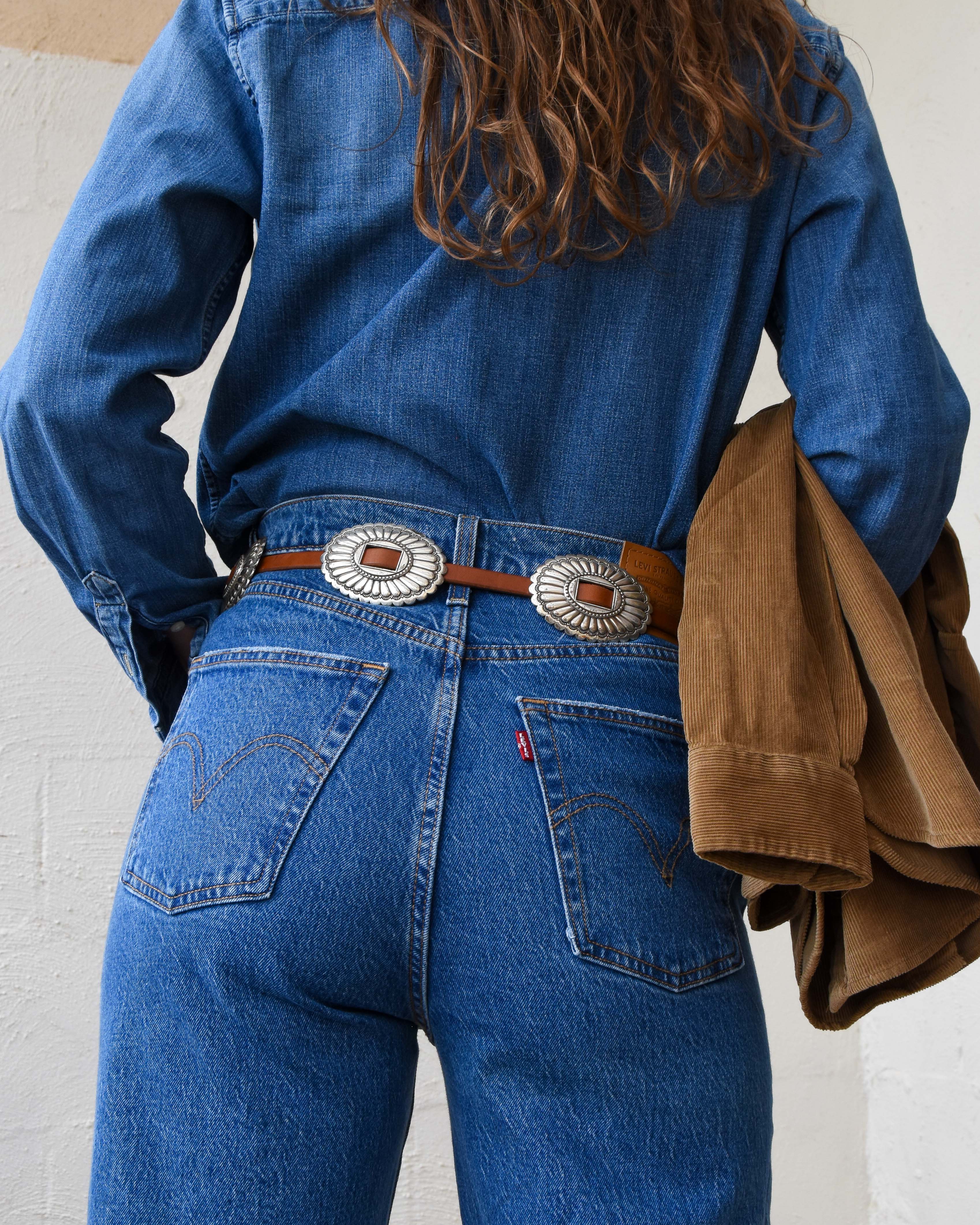 Southwest Slide Belt
