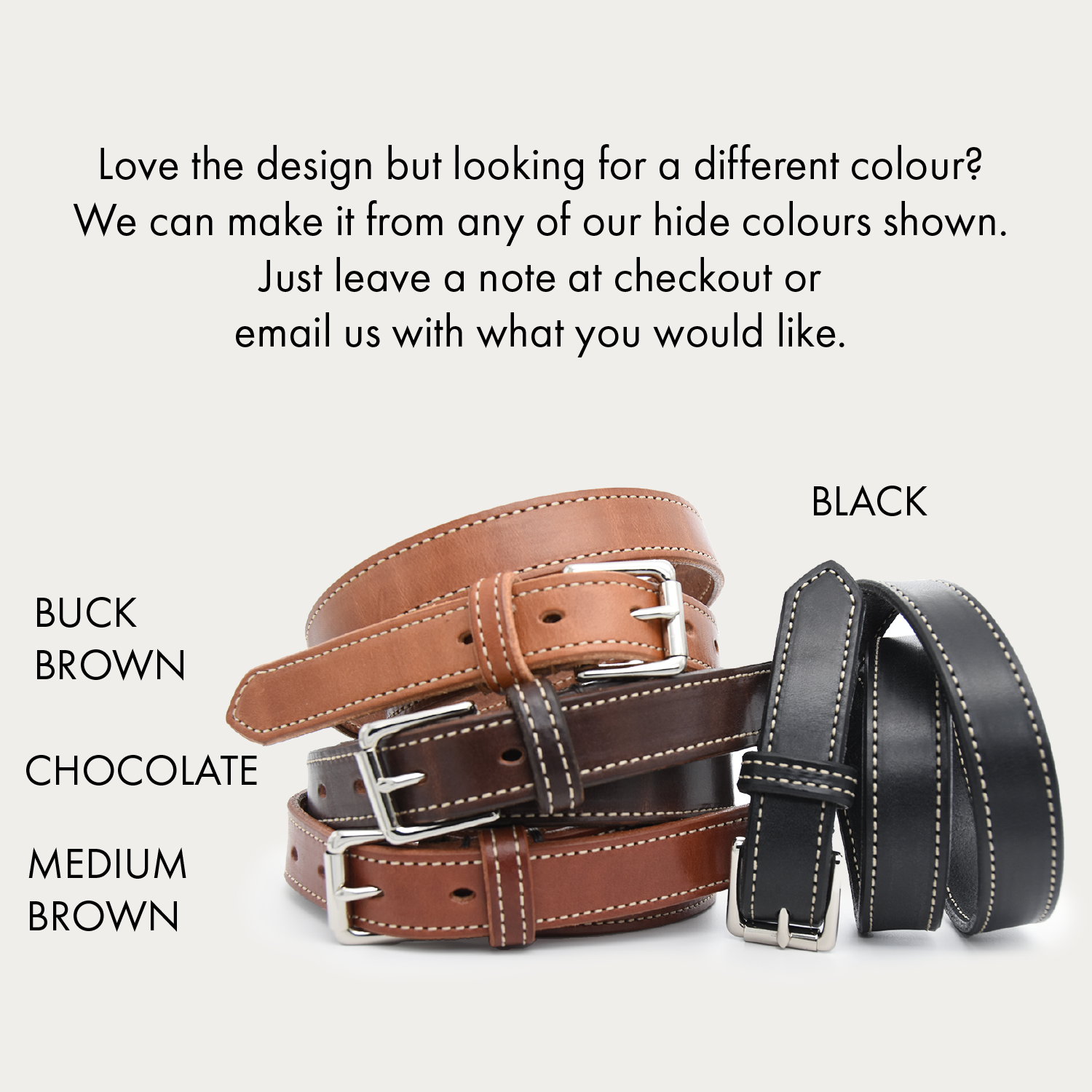 Southwest Slide Belt