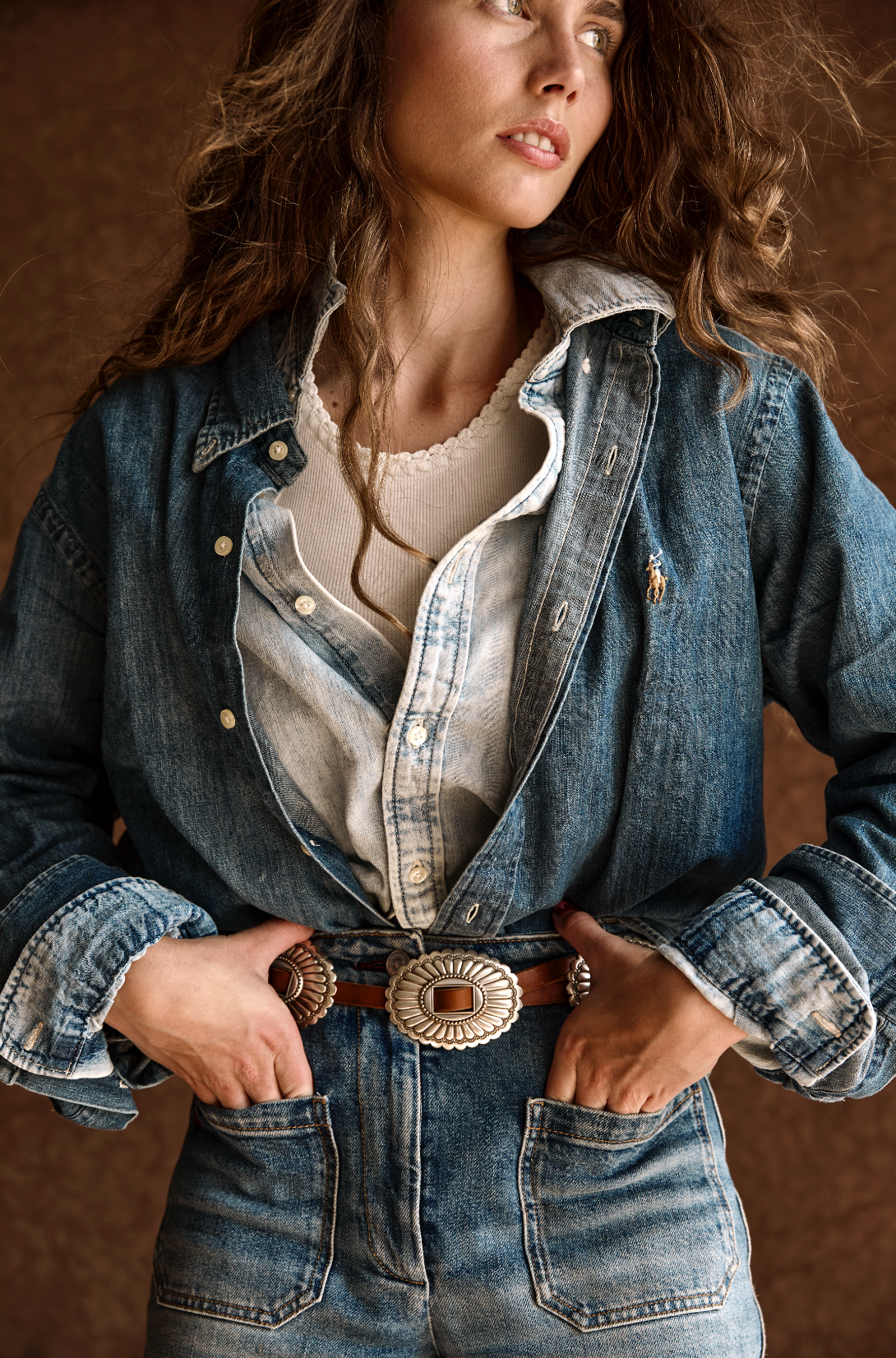 Southwest Slide Belt