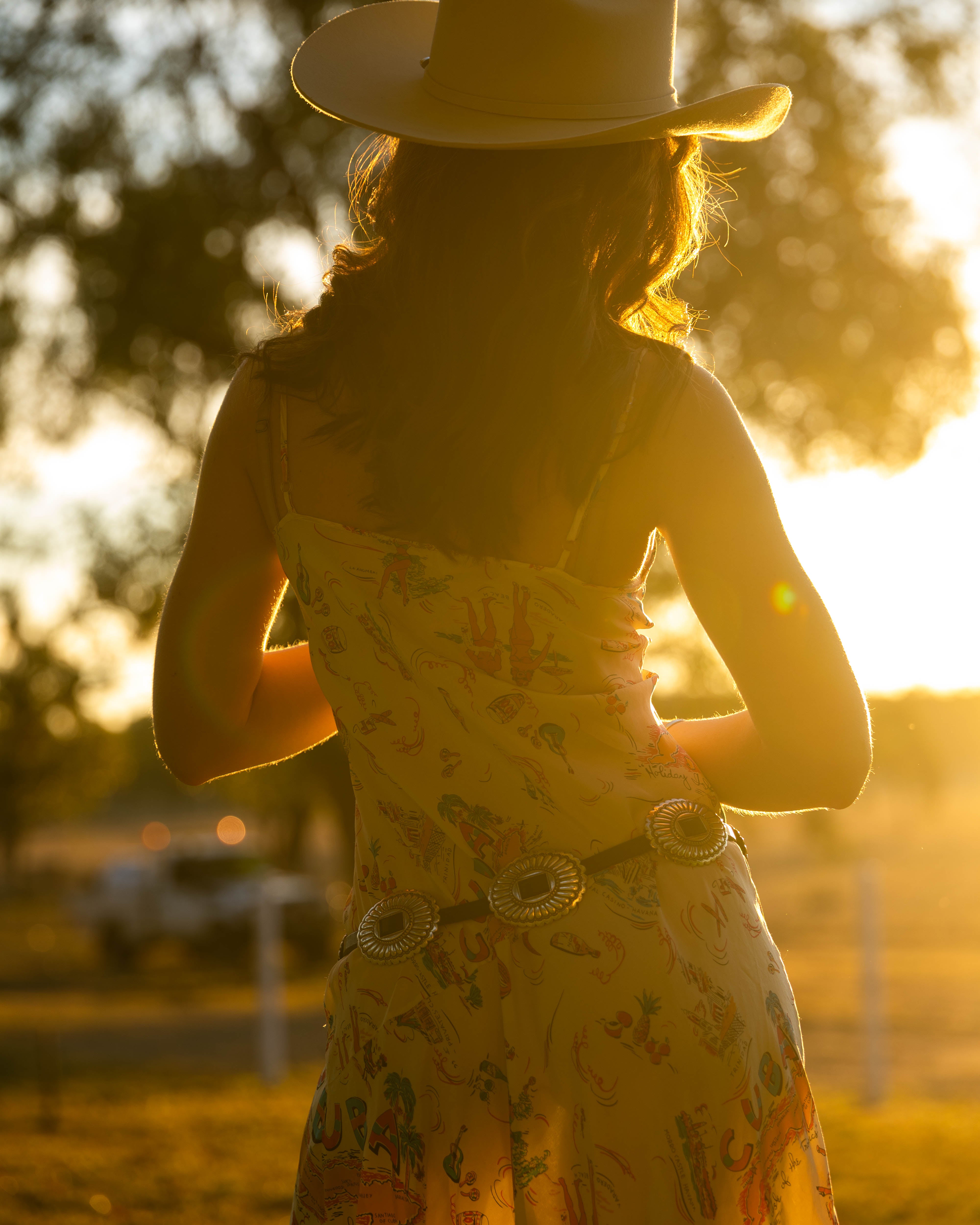 Southwest Slide Belt