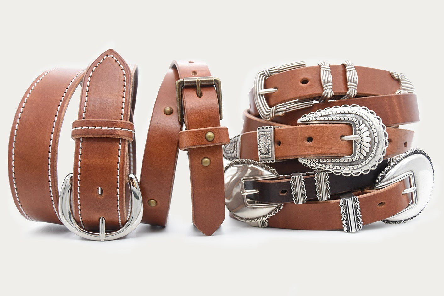 All Belts