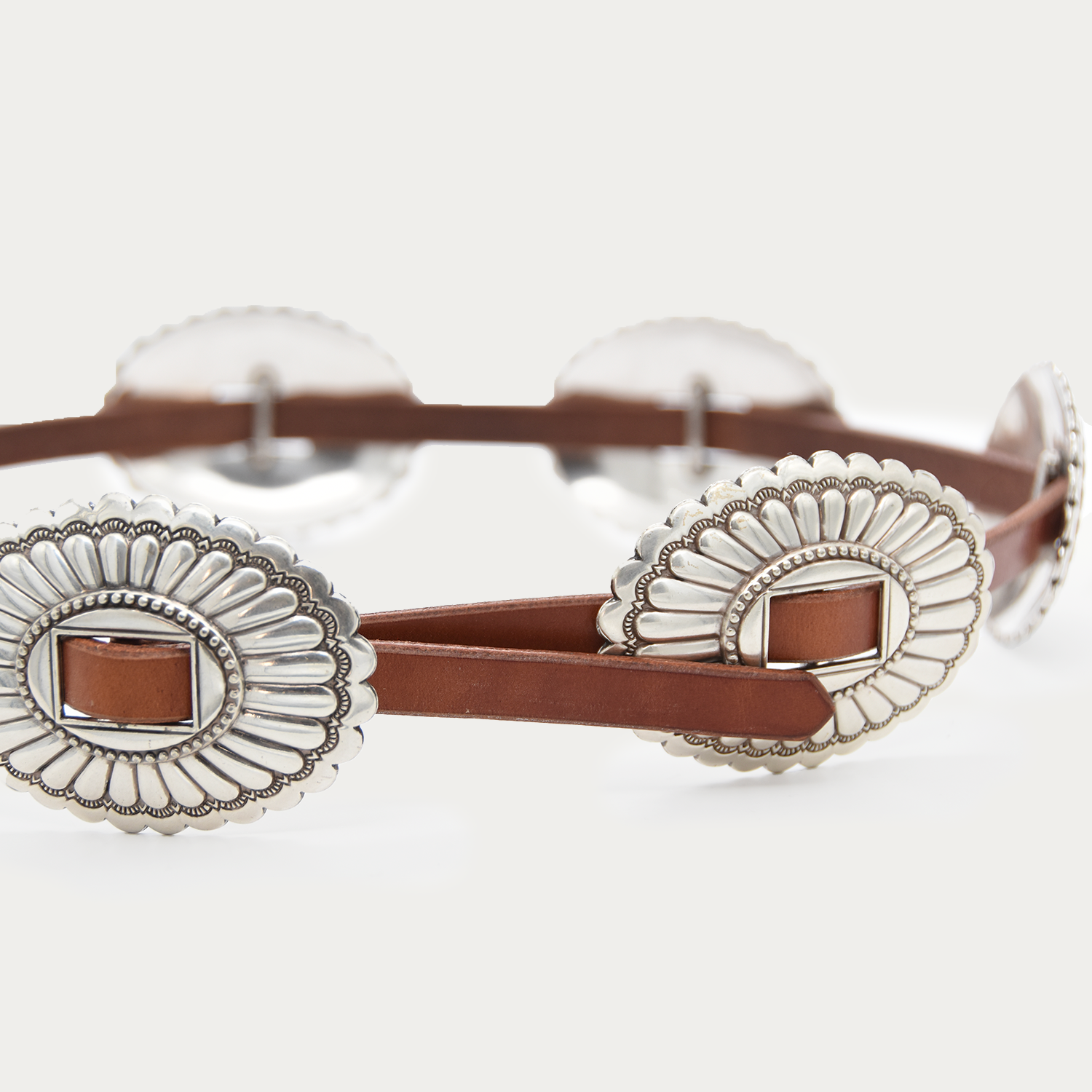 Southwest Slide Belt