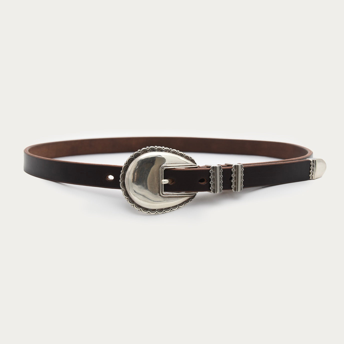 Aztec 4-piece Belt