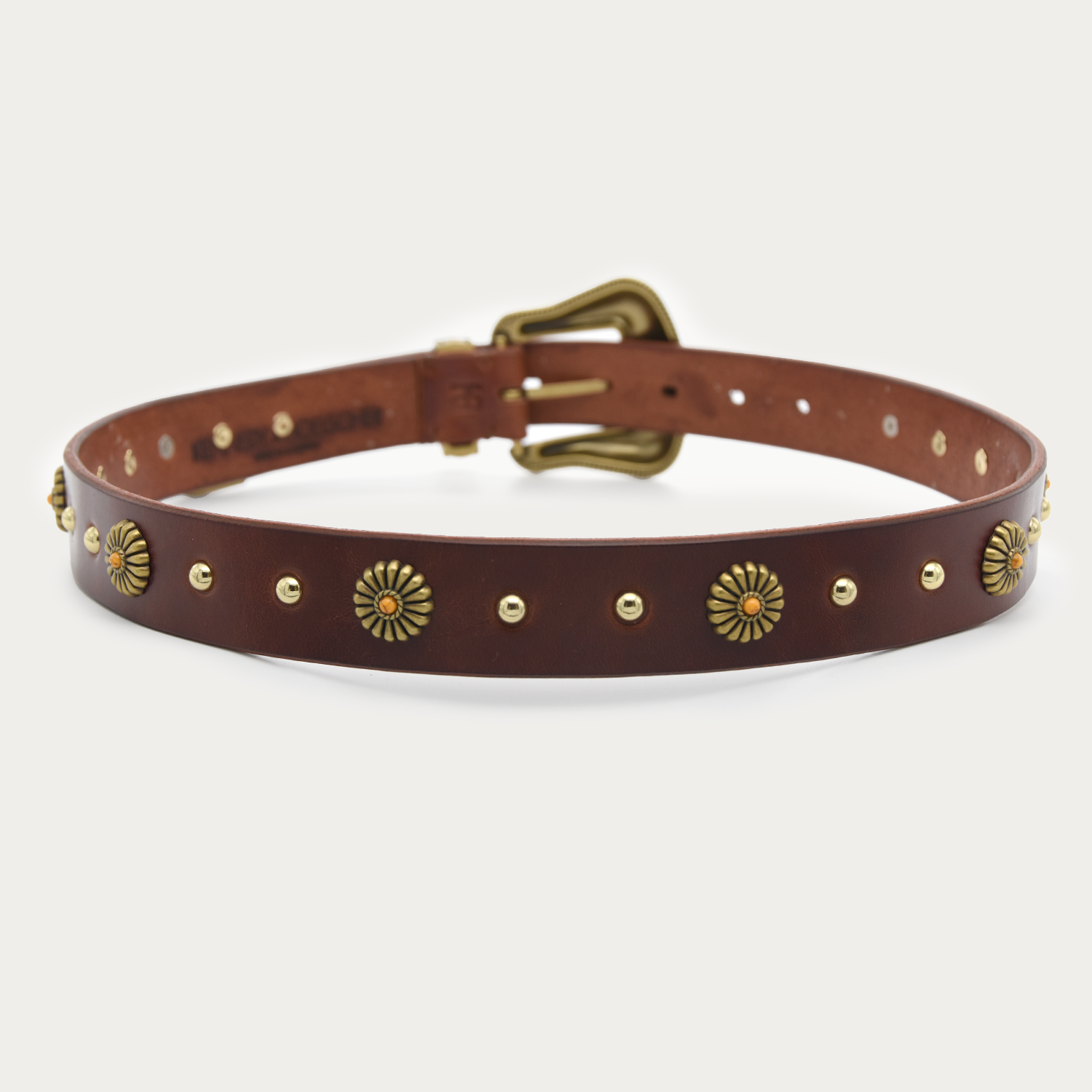 Desert Bloom 3-piece Belt