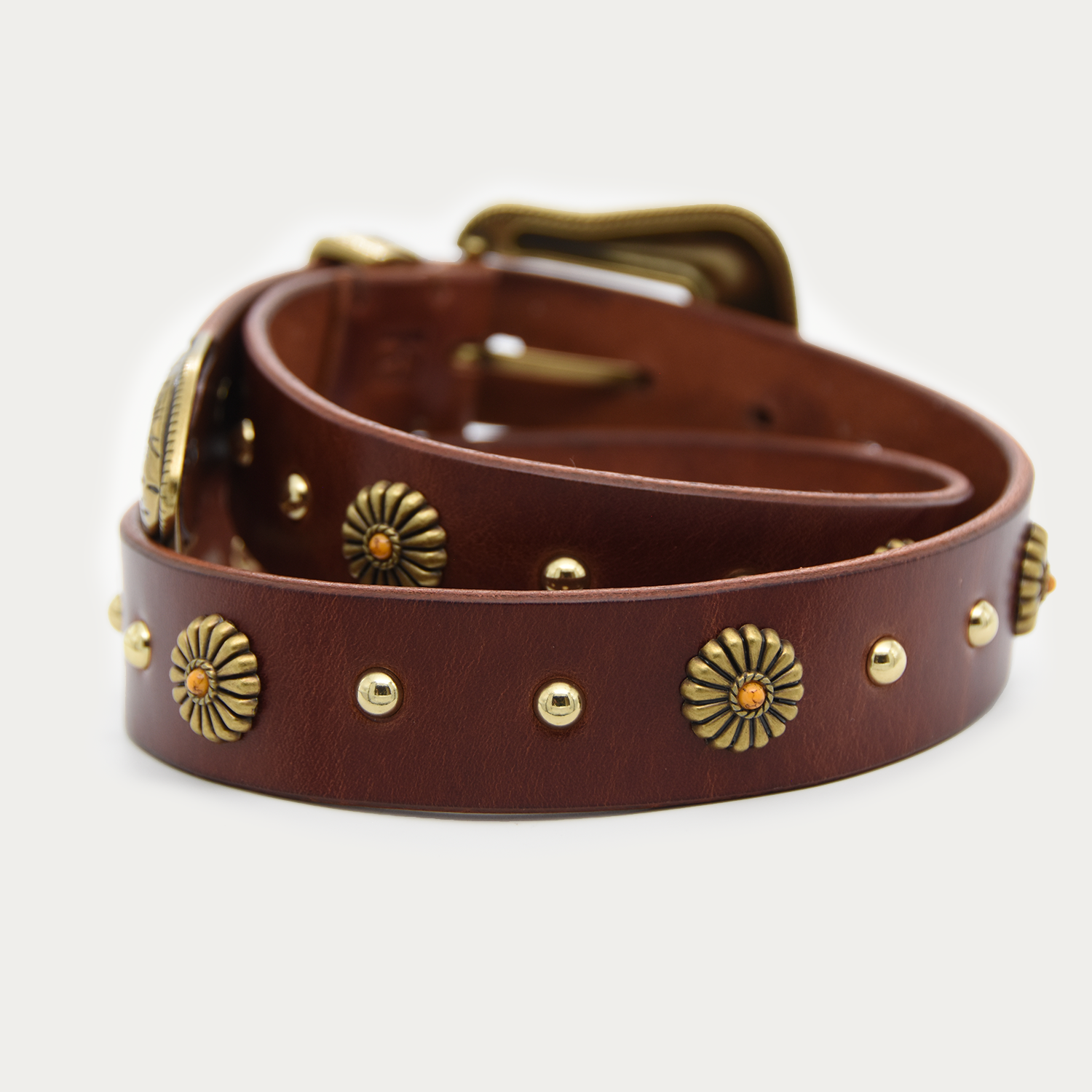 Desert Bloom 3-piece Belt