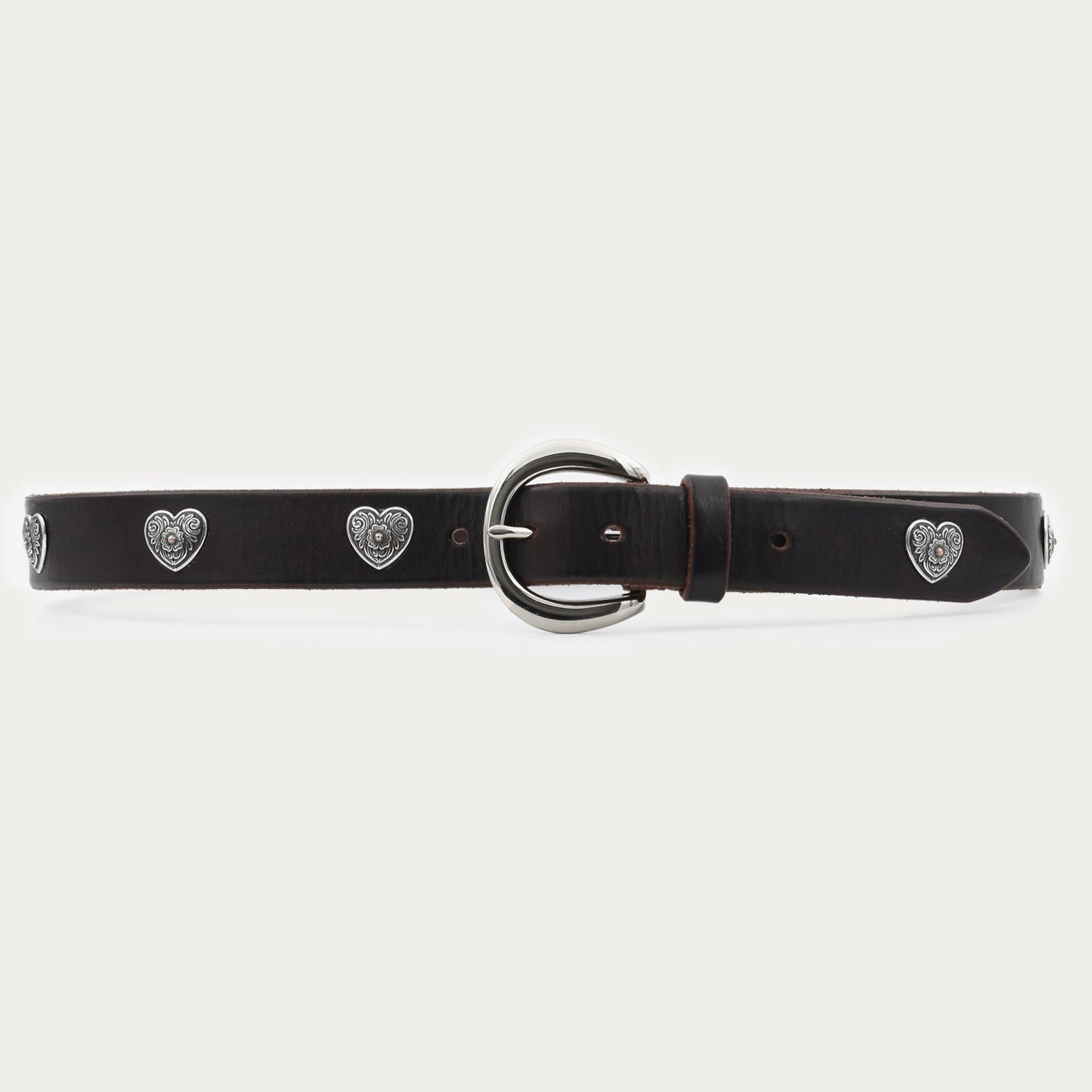 Diablo Heart Belt