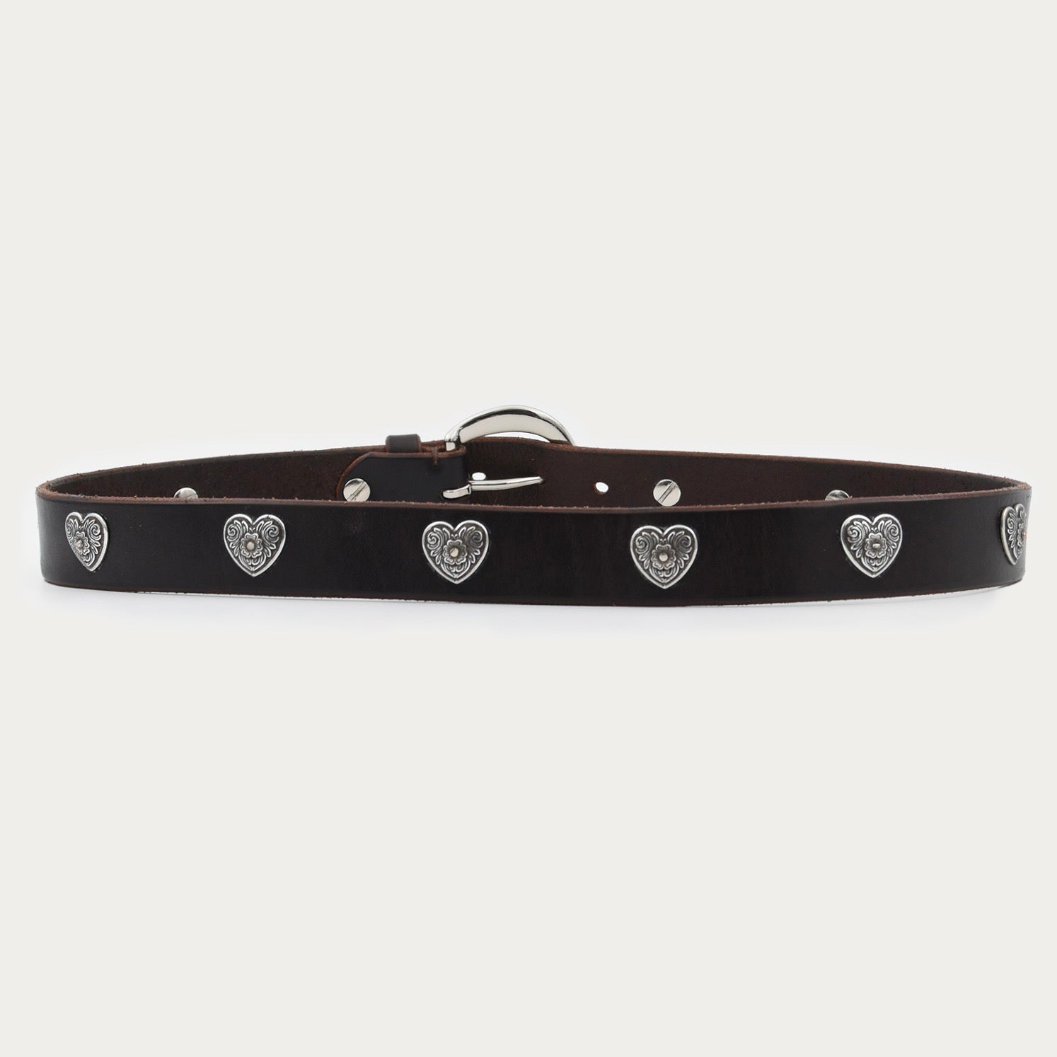Diablo Heart Belt