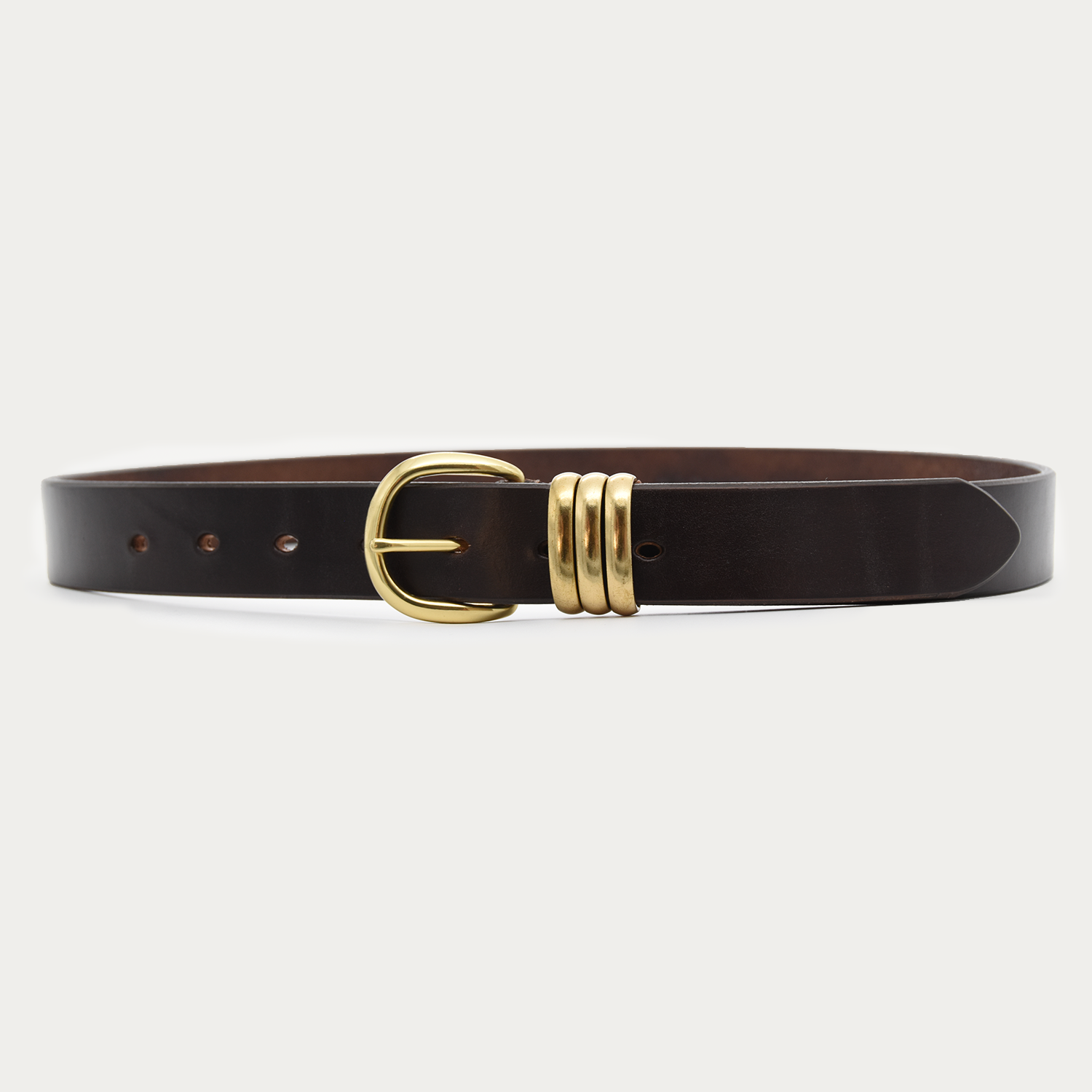 Stacked Curve Belt