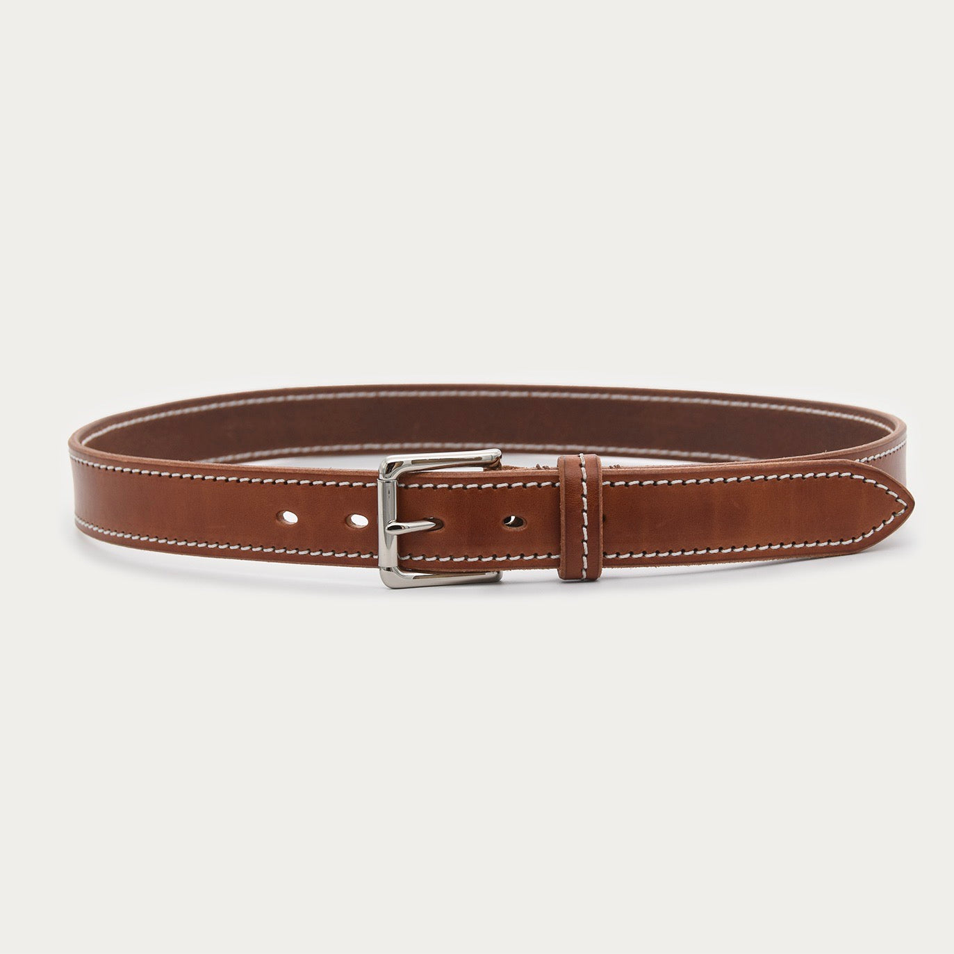 Stitched Square Belt
