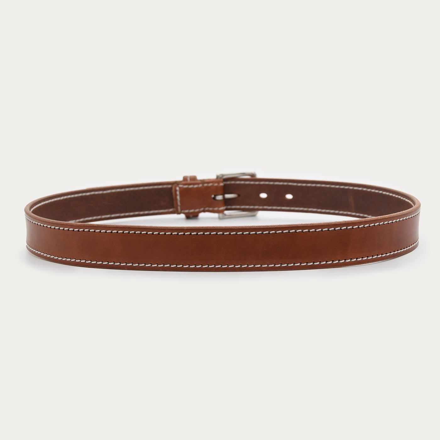 Stitched Square Belt