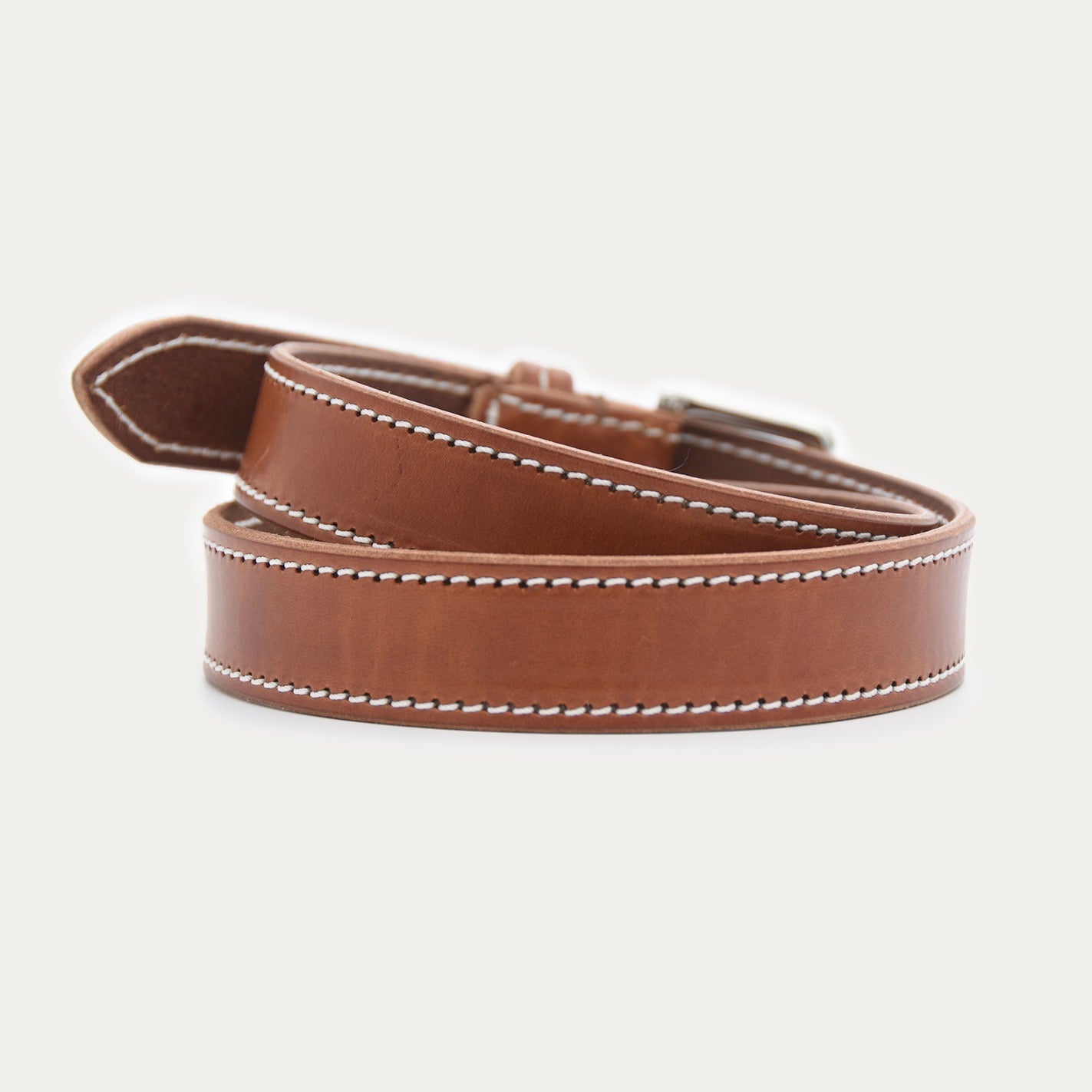 Stitched Square Belt
