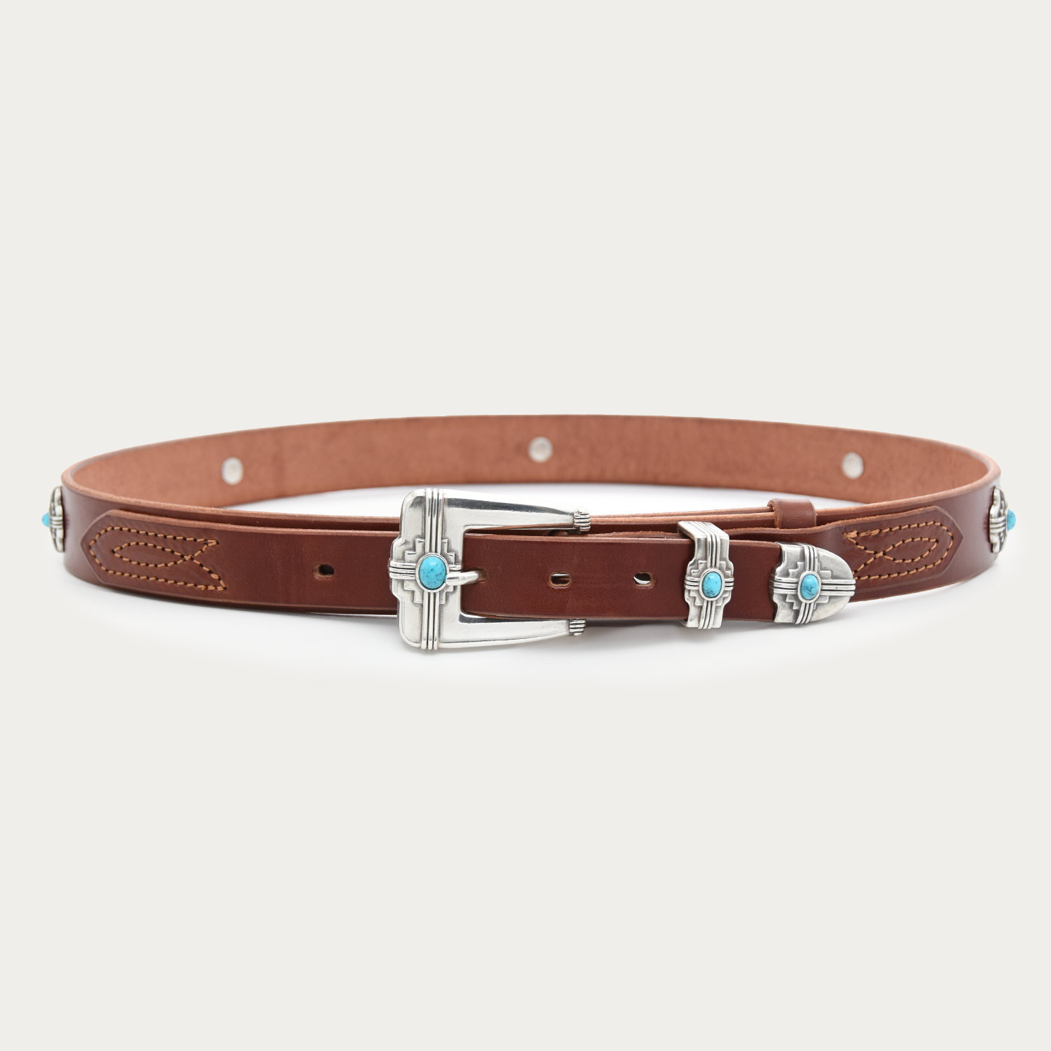 Sante Fe Ranger Belt