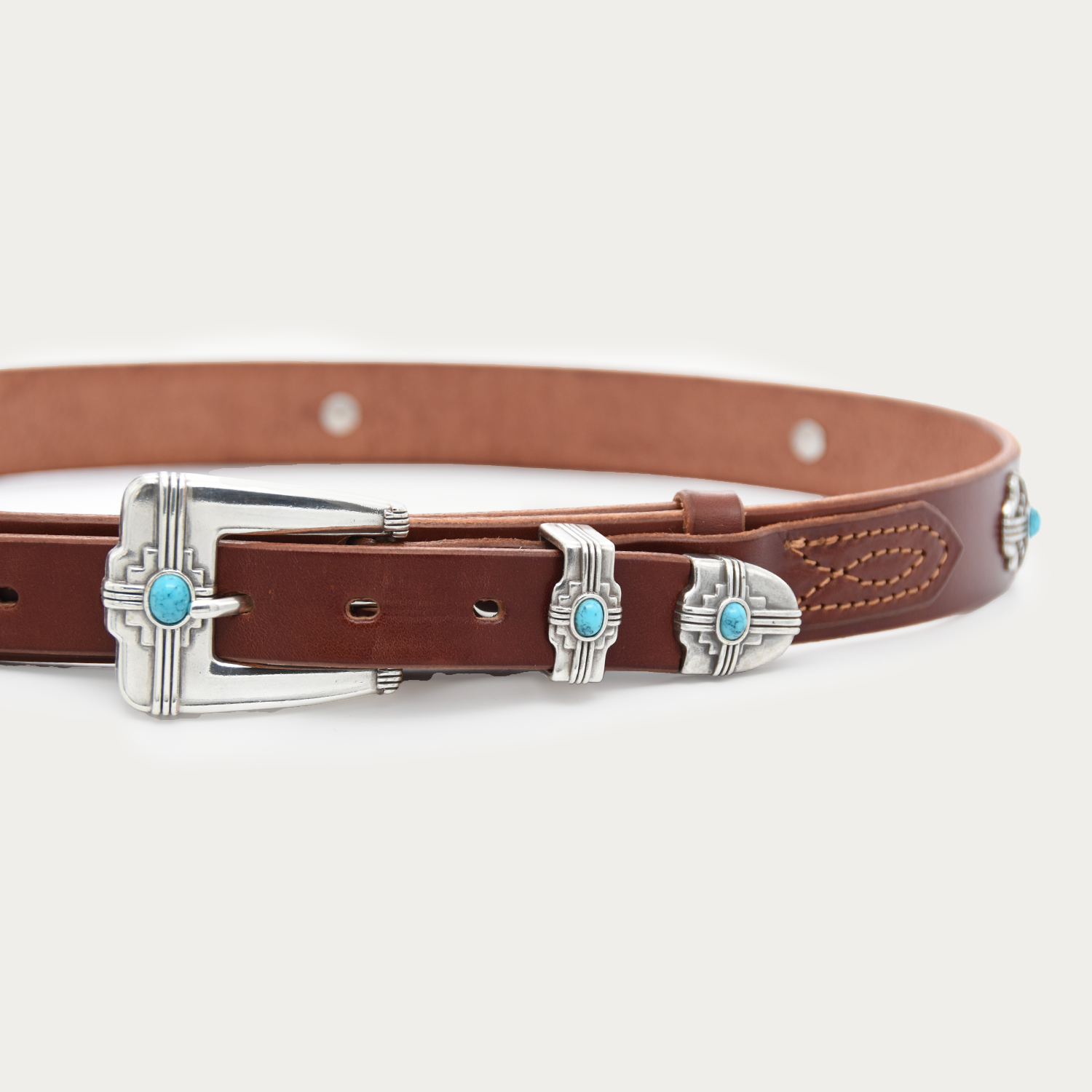 Sante Fe Ranger Belt