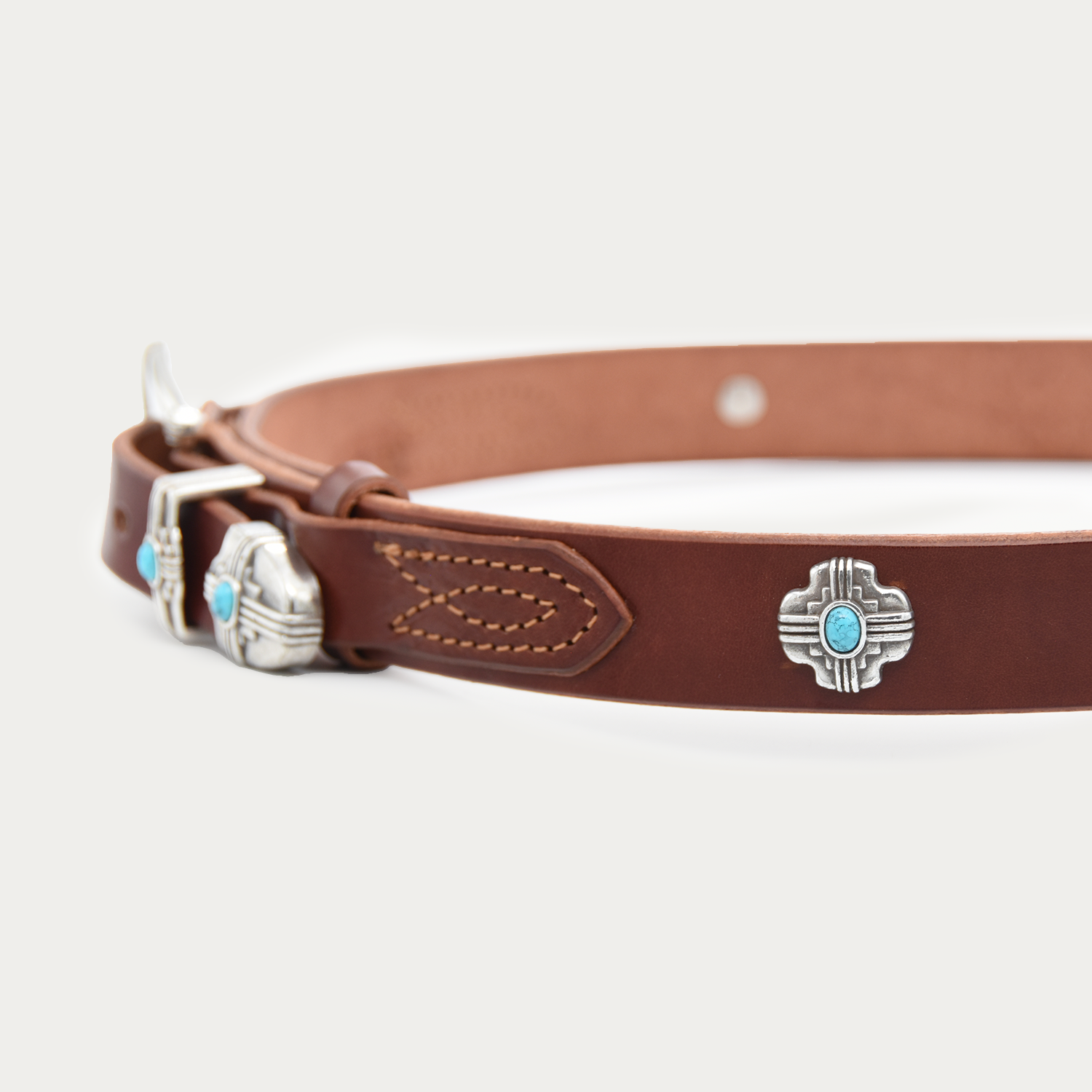 Sante Fe Ranger Belt