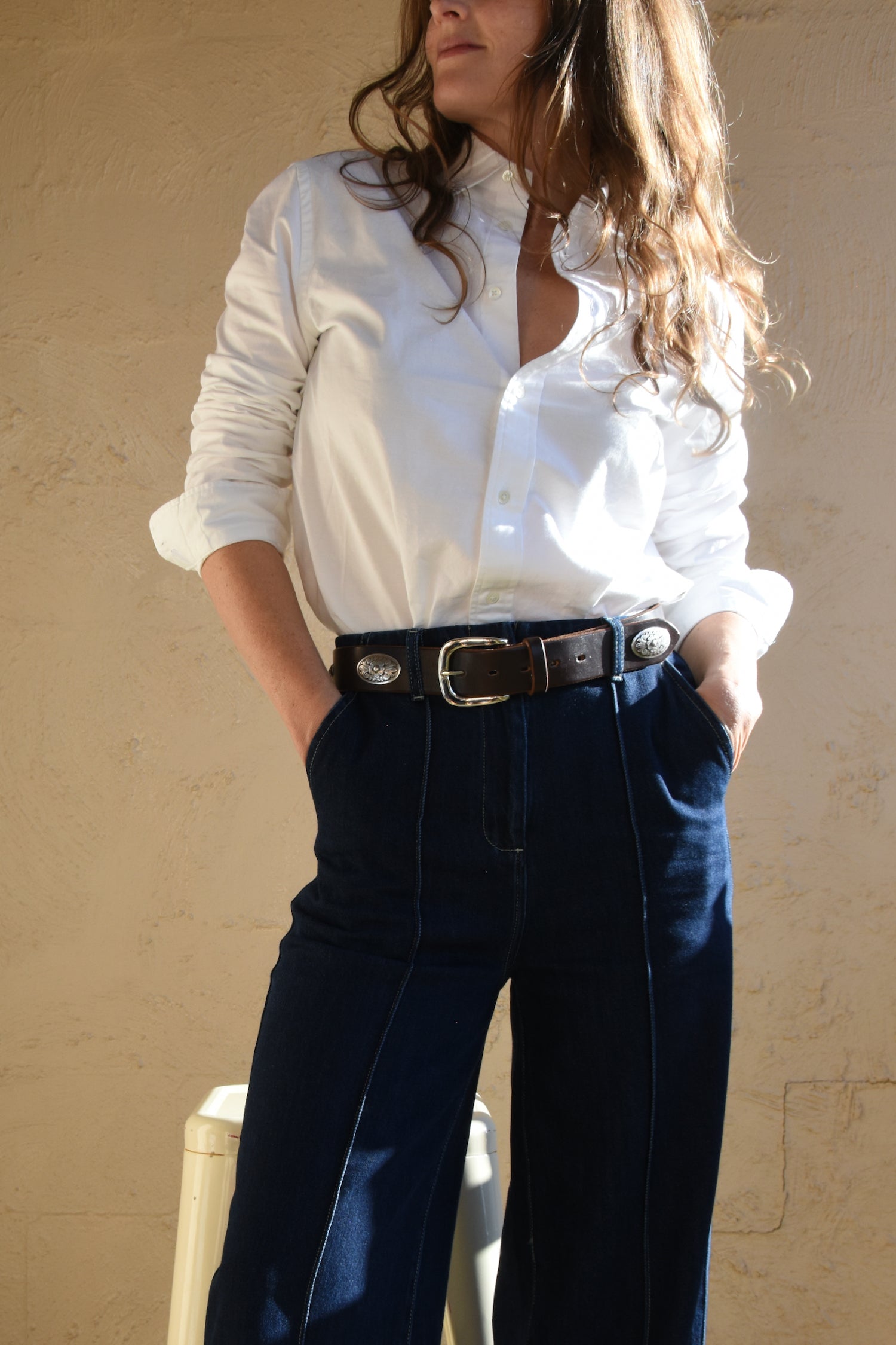 Bloom Heritage Belt