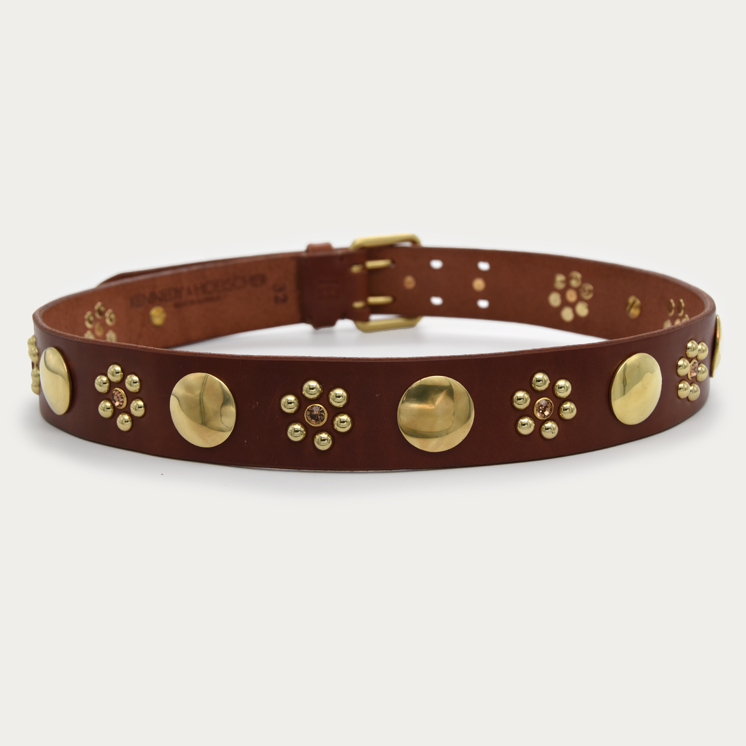 MoonFlower Belt