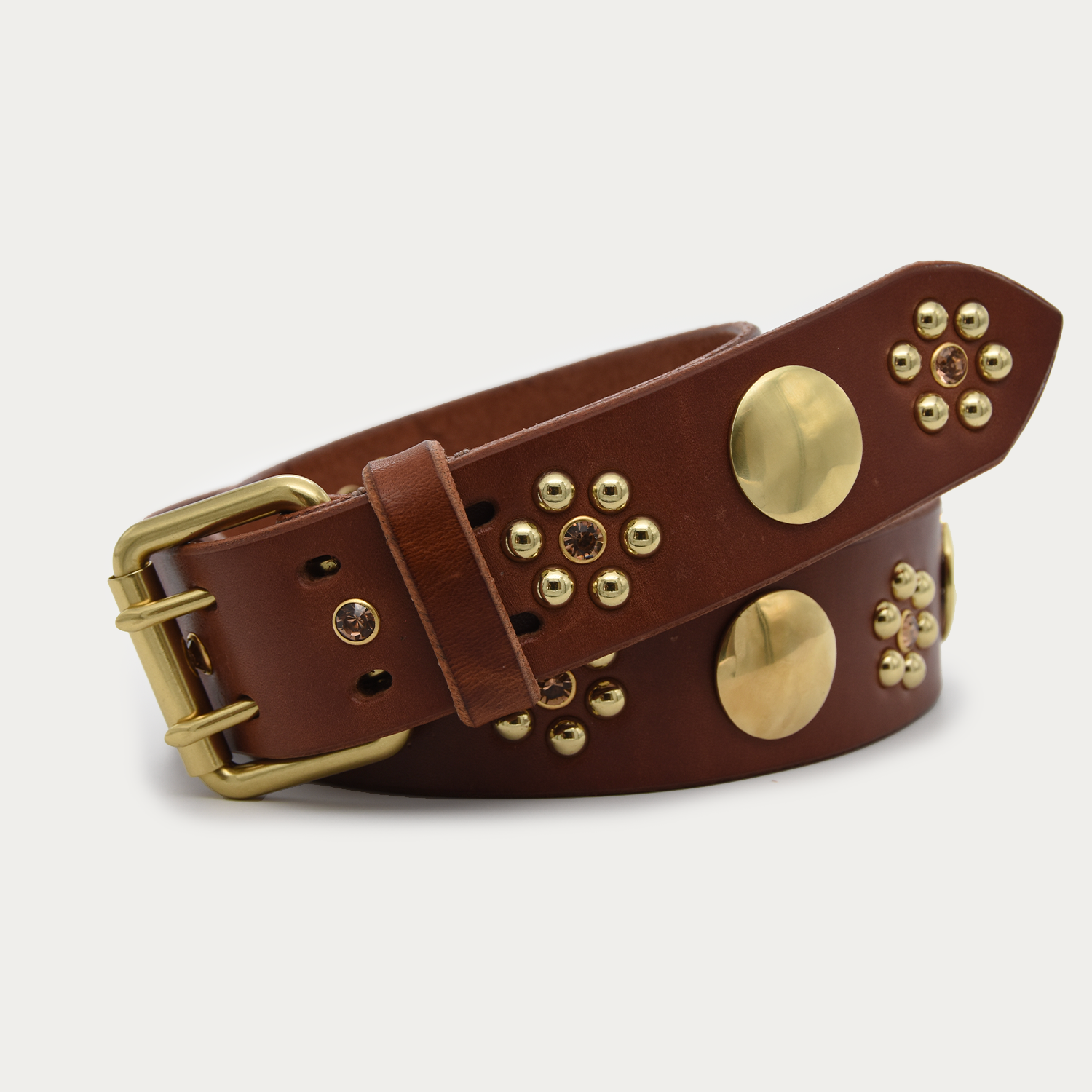 MoonFlower Belt