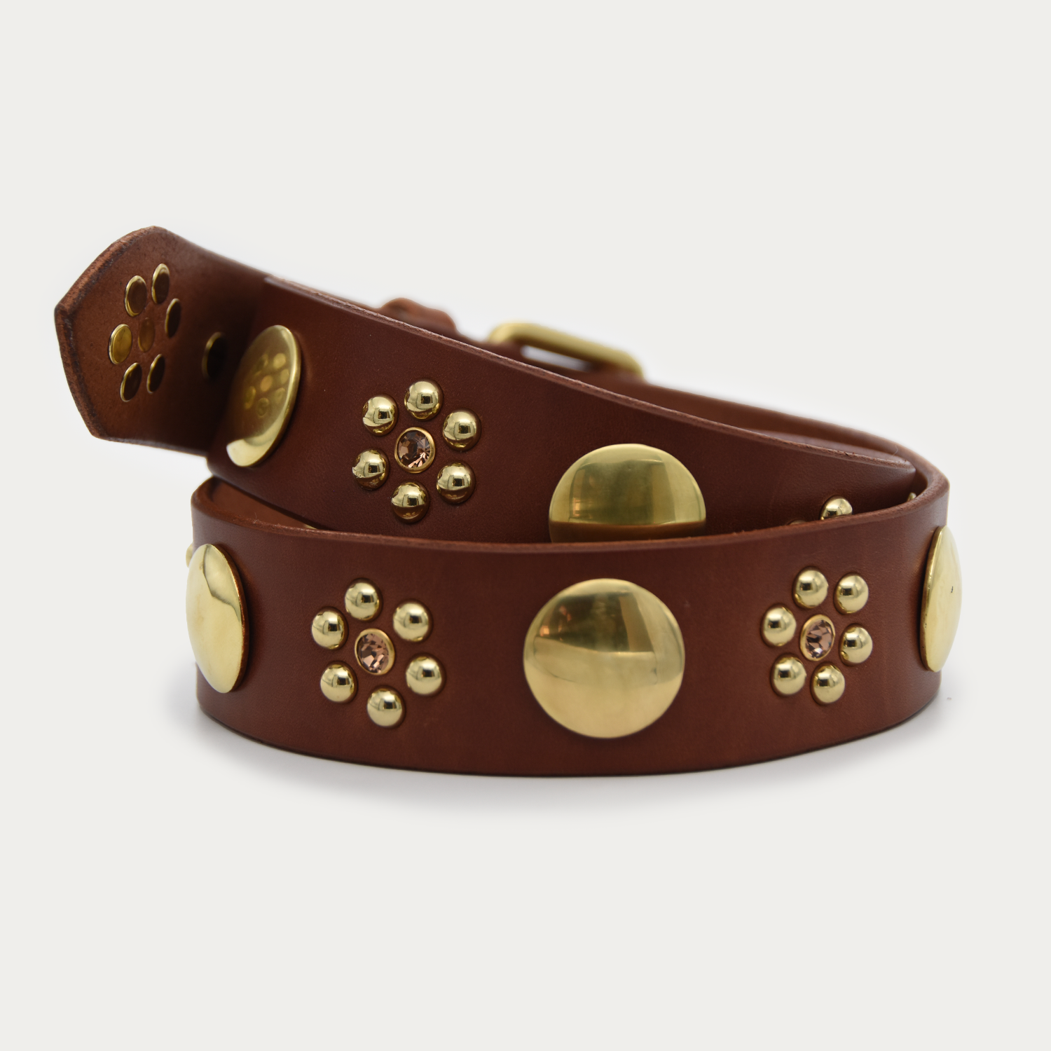 MoonFlower Belt