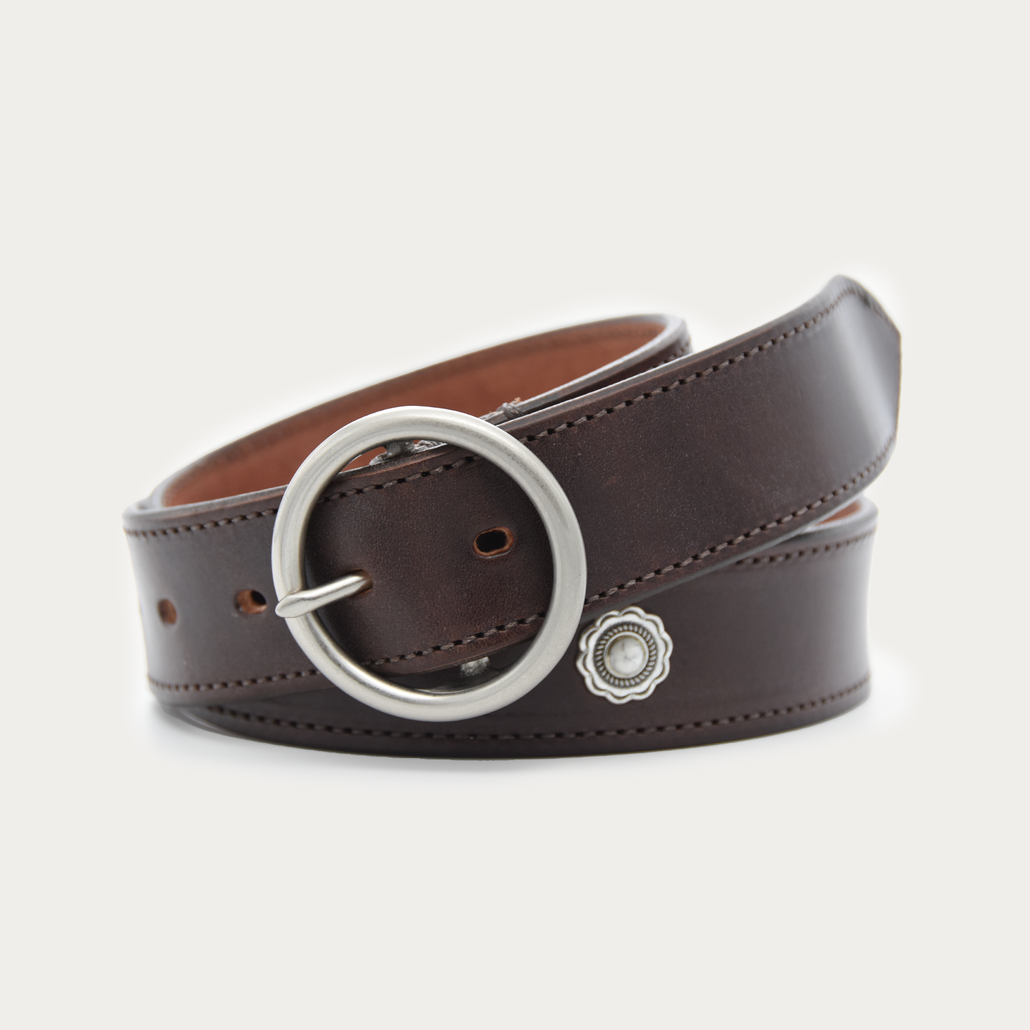 Pearl Floreat O Belt