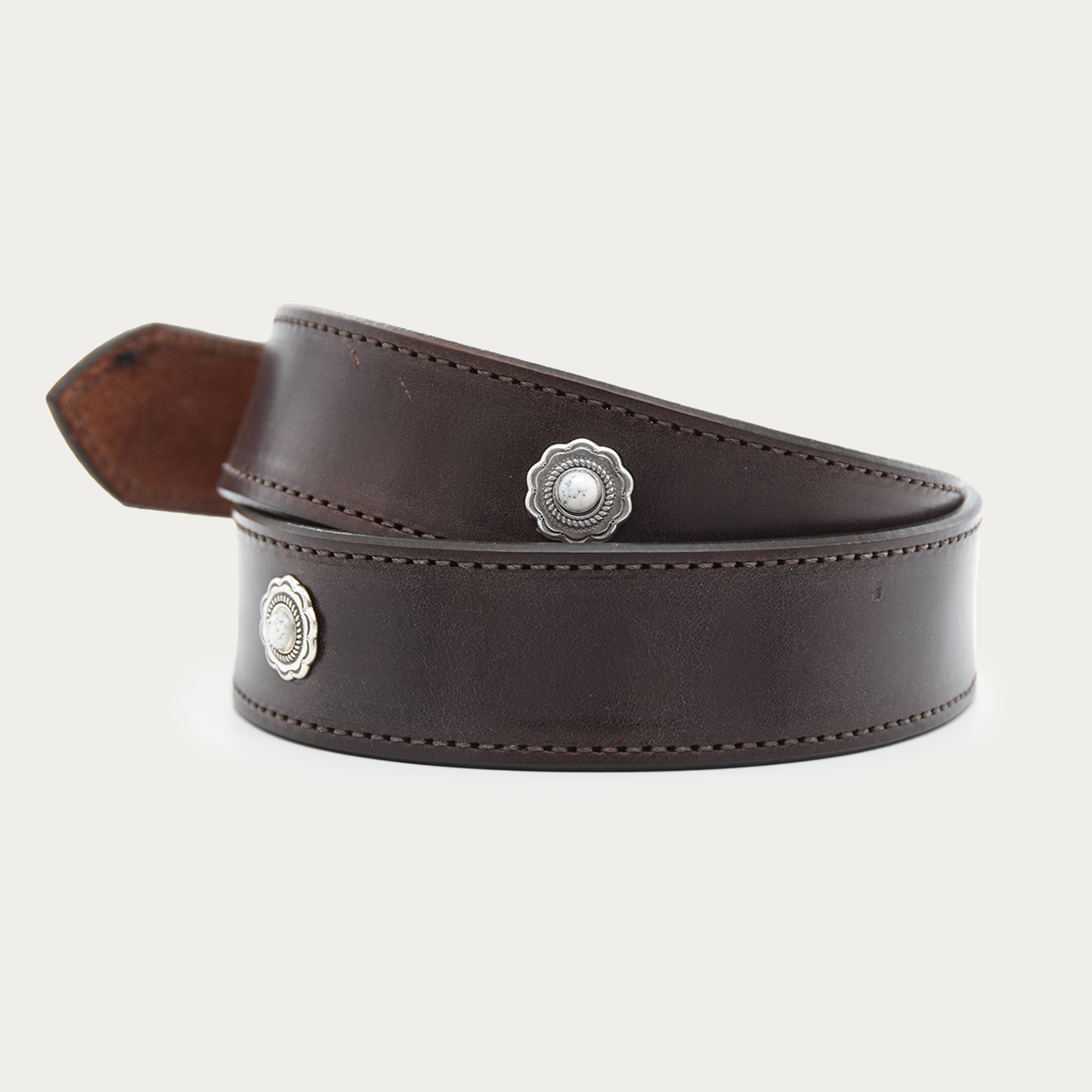 Pearl Floreat O Belt