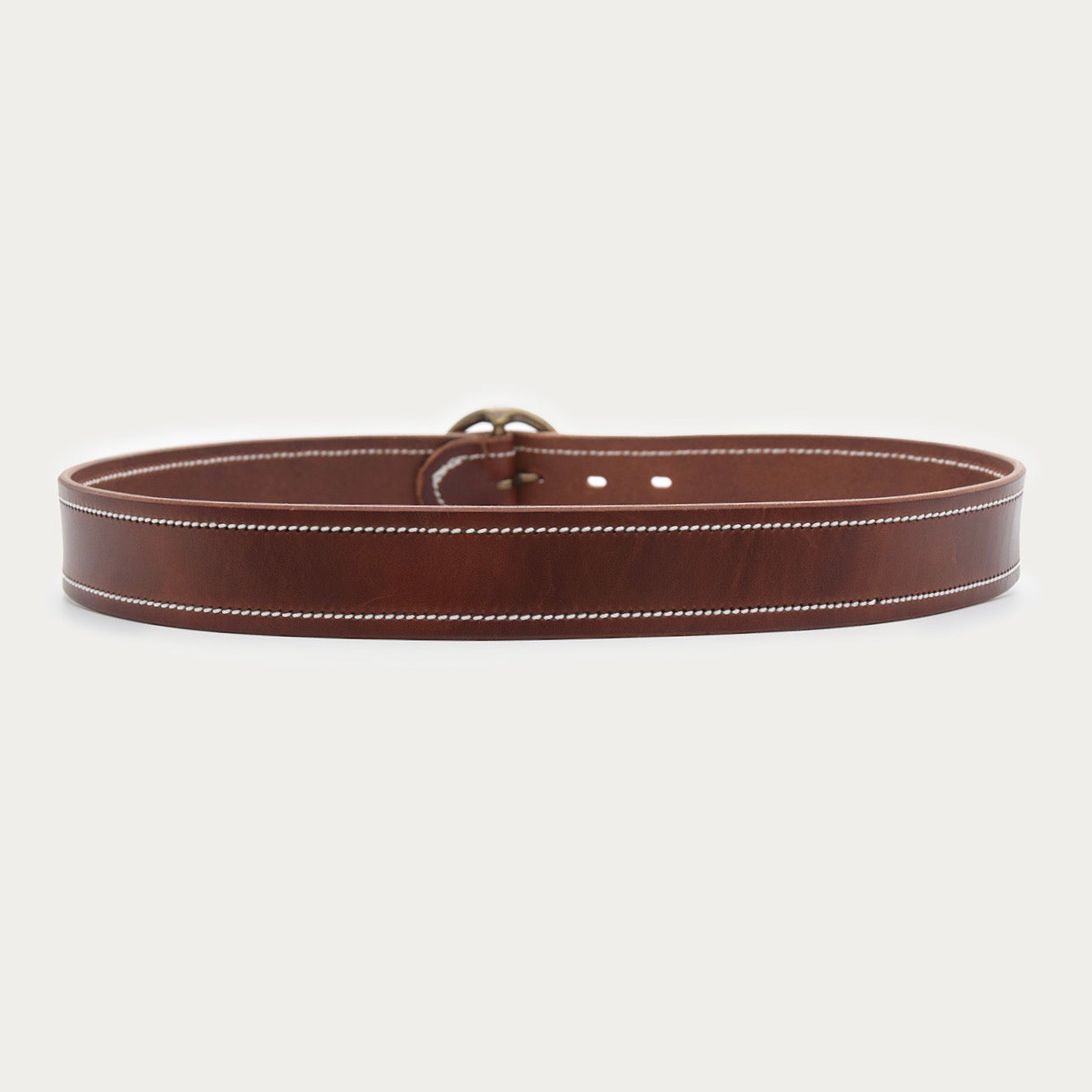 Stitched O Belt