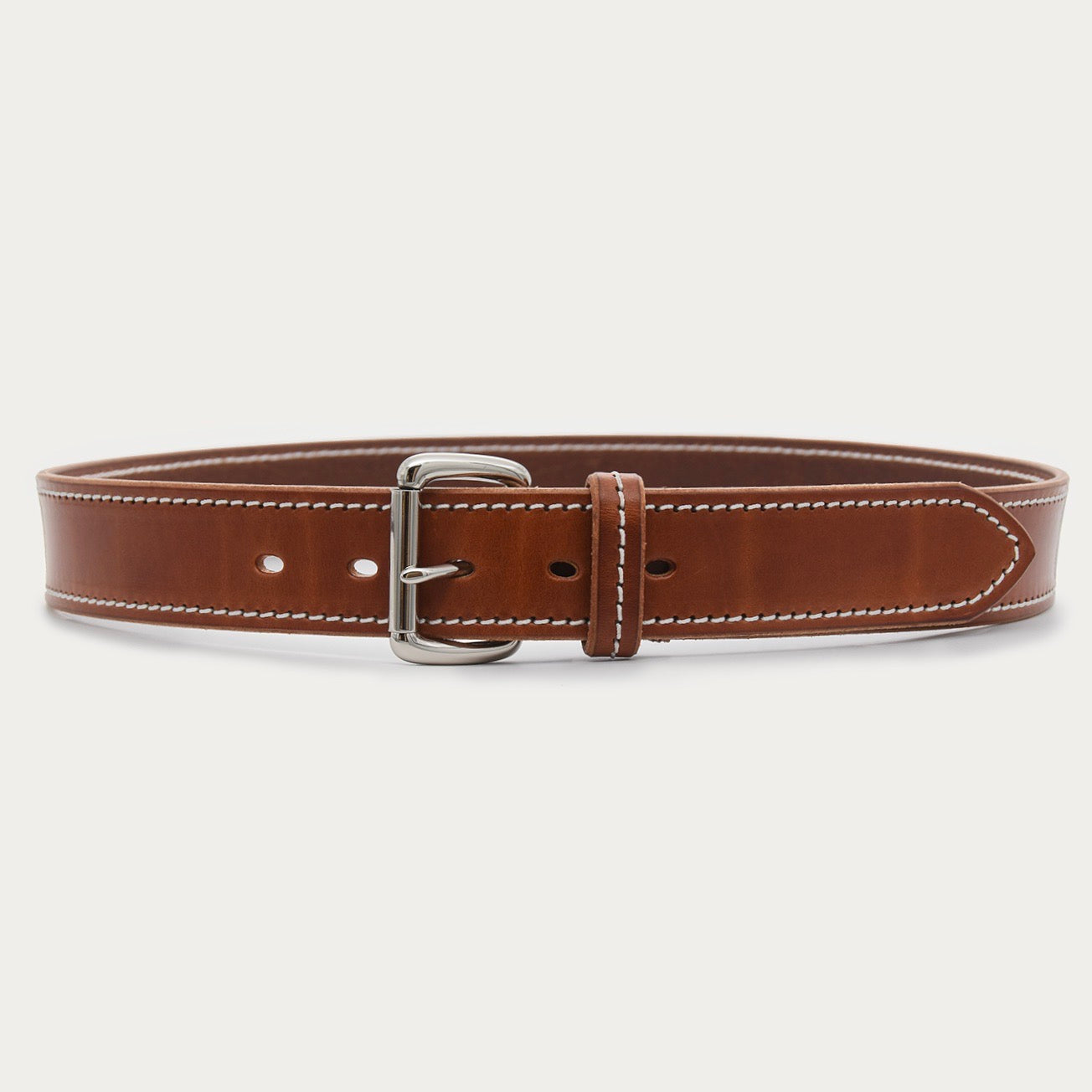 Stitched Rectangle Belt