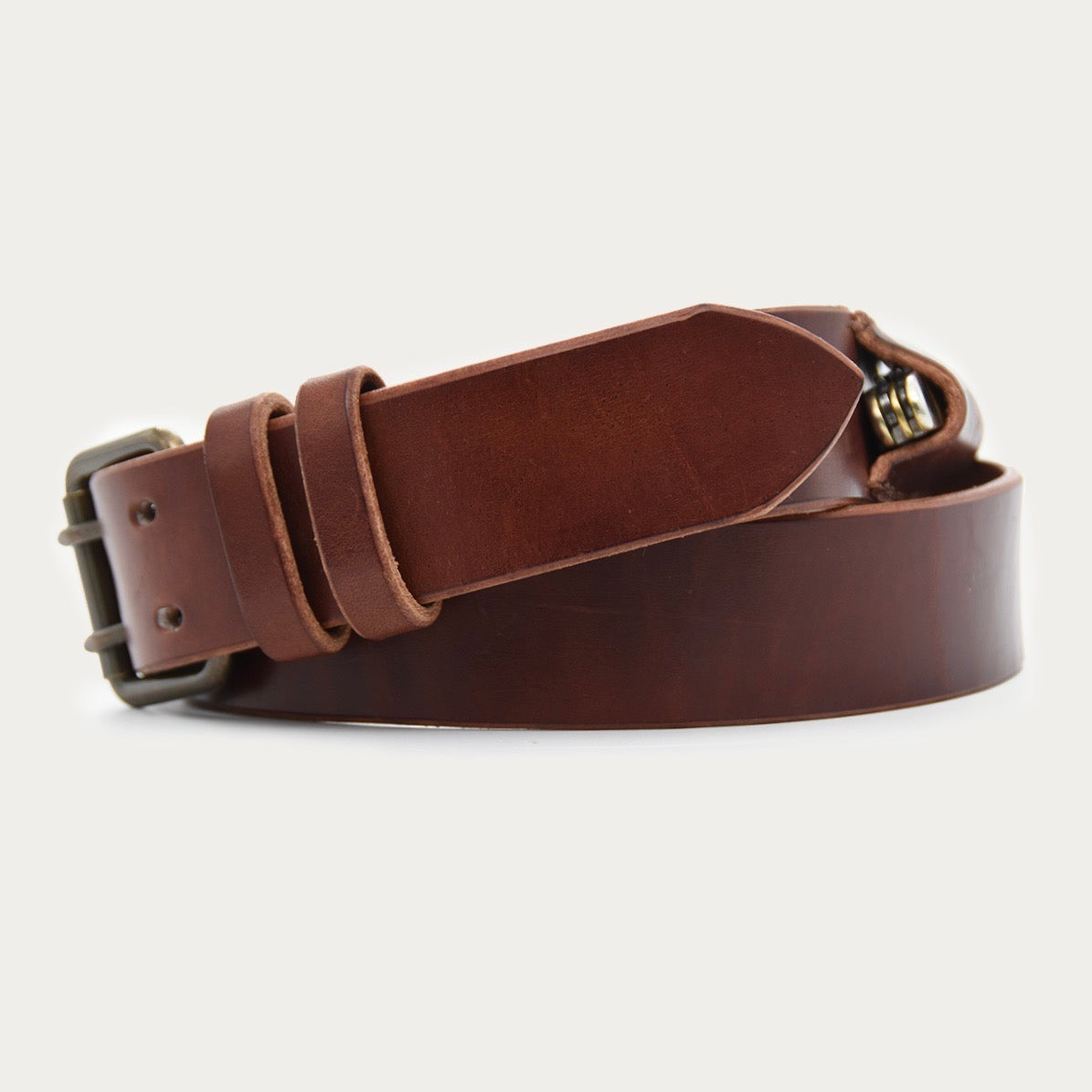 Stockman's Rugged Roller Belt