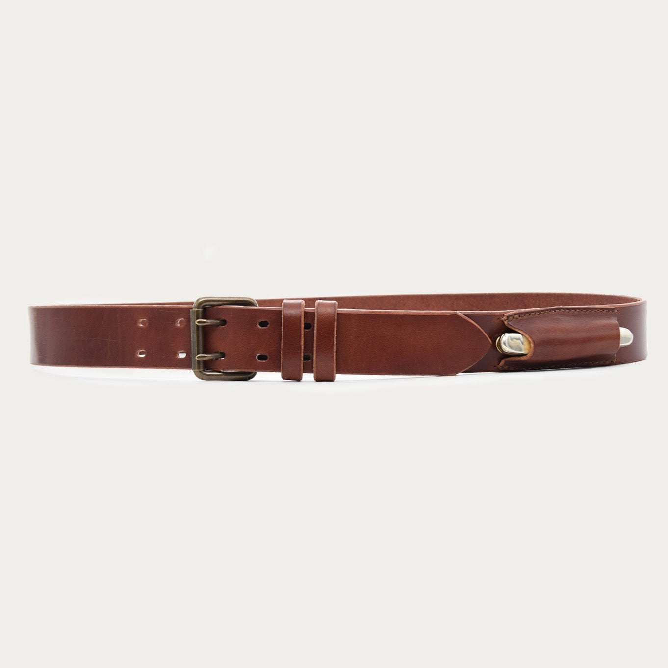 Stockman's Rugged Roller Belt