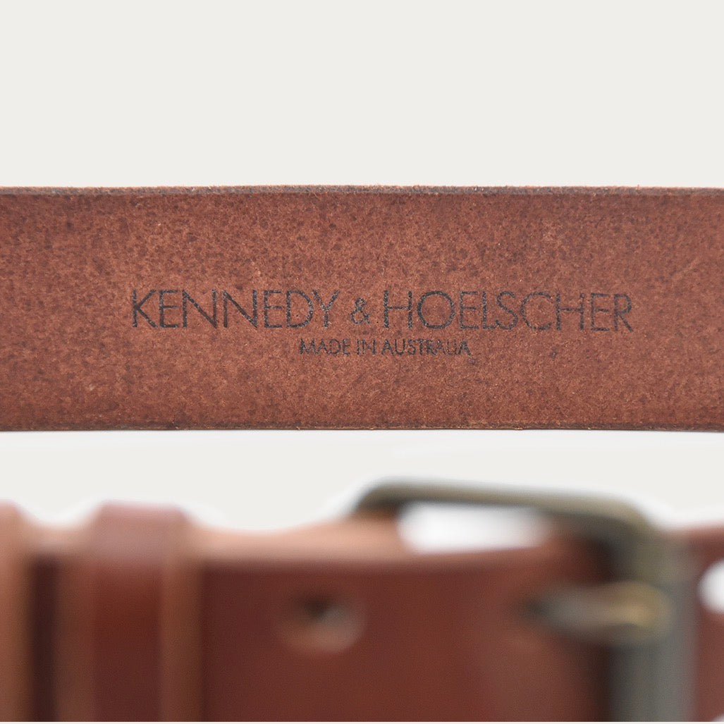 Stockman's Rugged Roller Belt