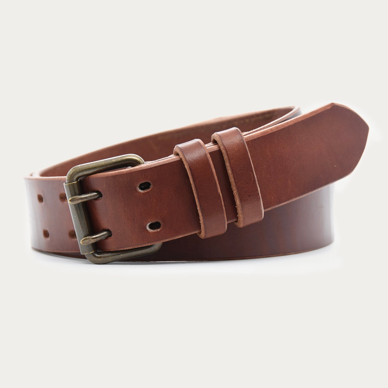 Stockman's Rugged Roller Belt