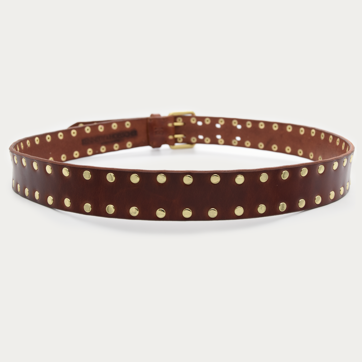 Ultra Studded Pair Roller Belt