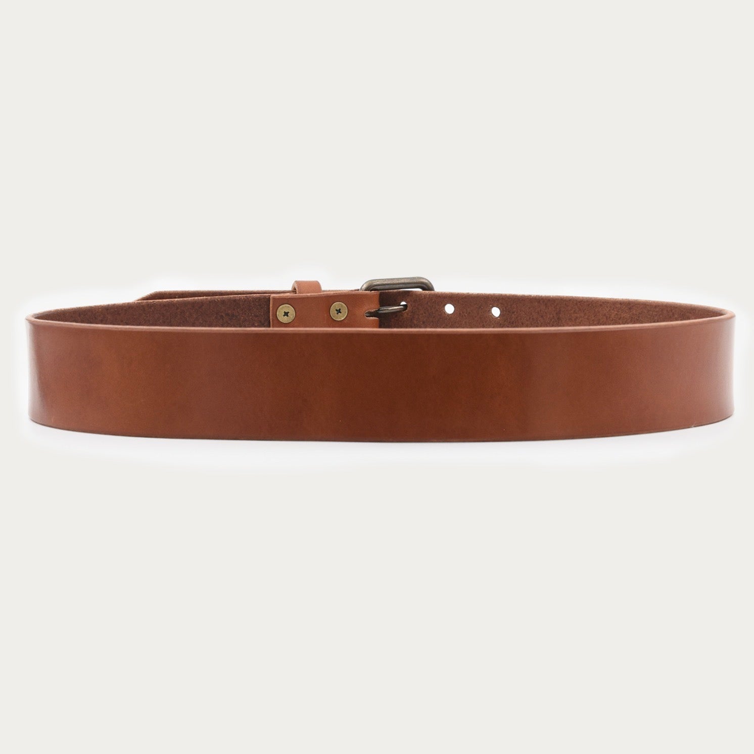 Classic Double Belt