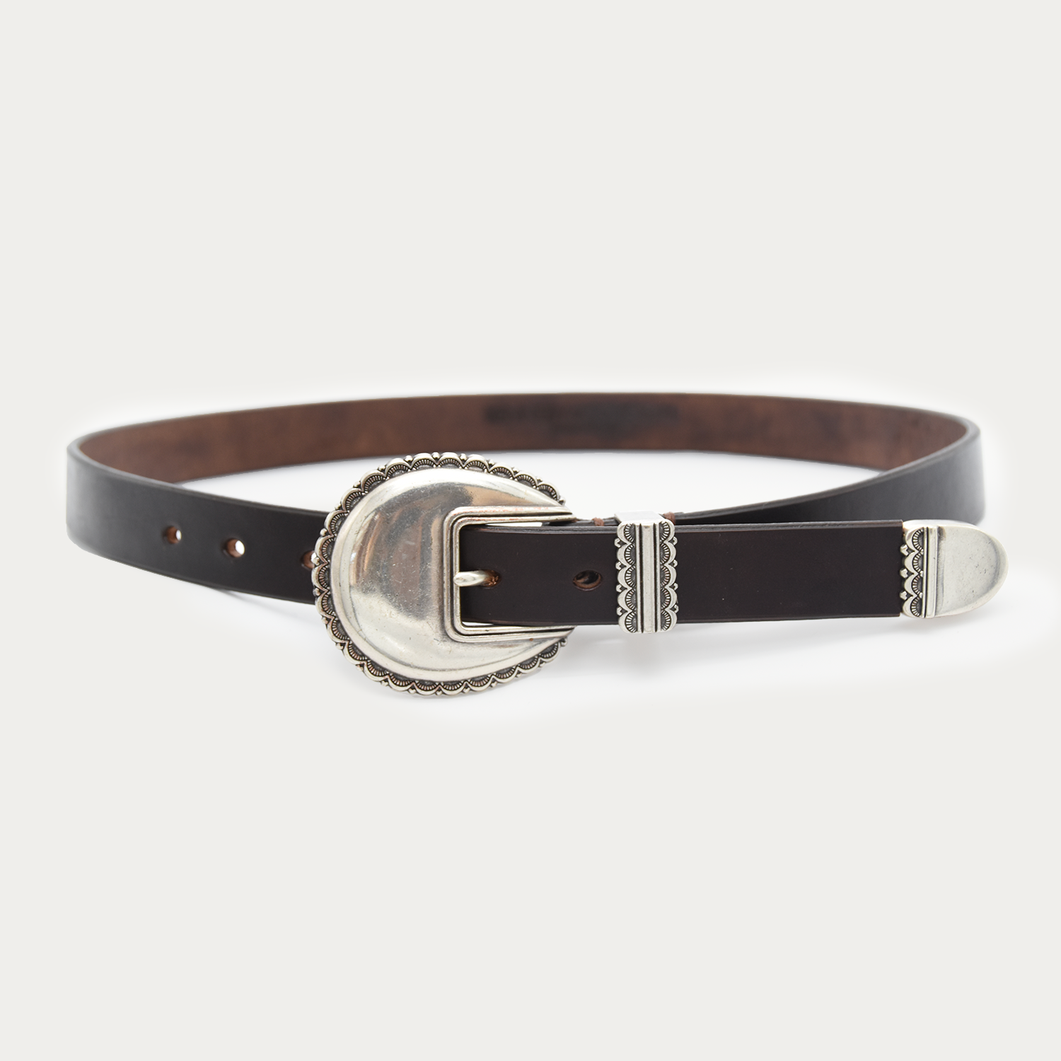 Aztec 3-piece Belt
