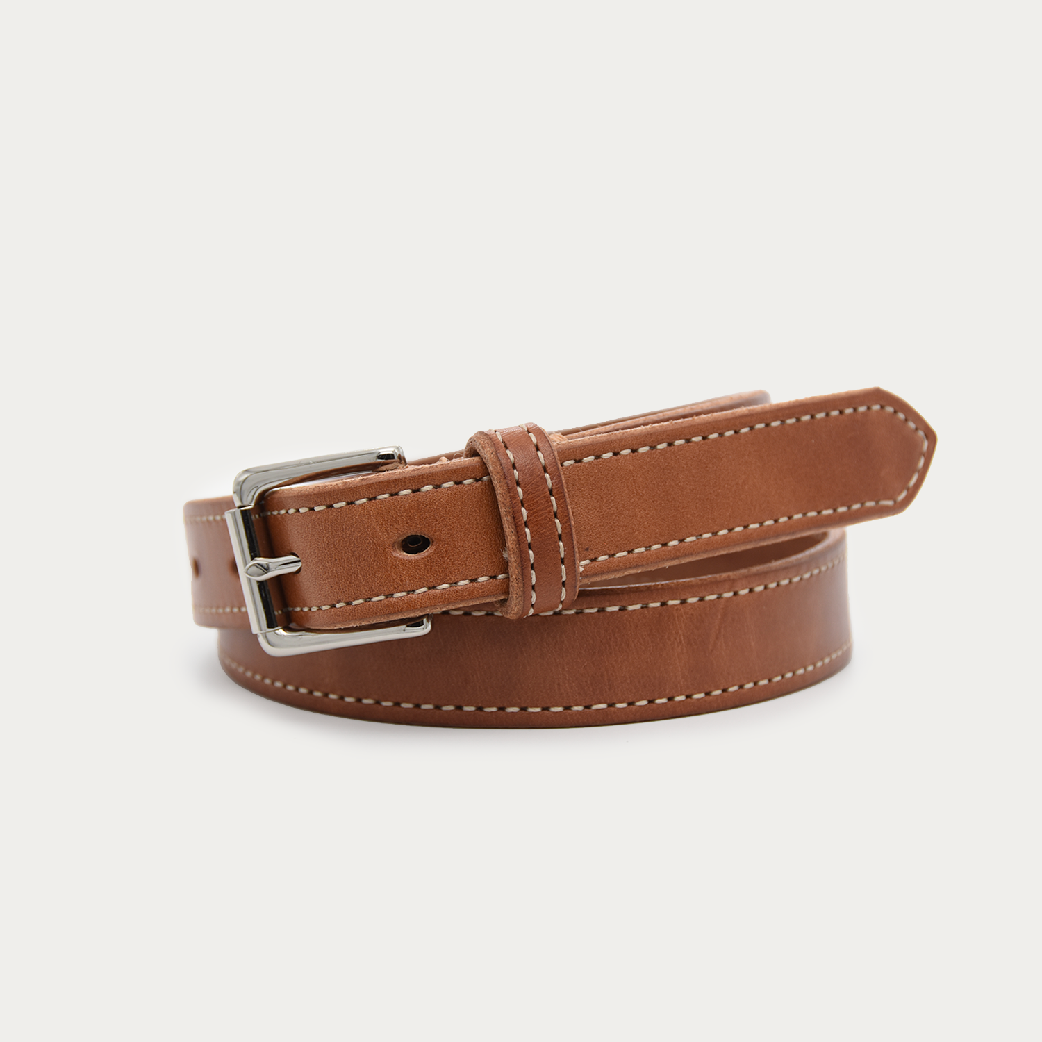Classic Stitched Roller Belt