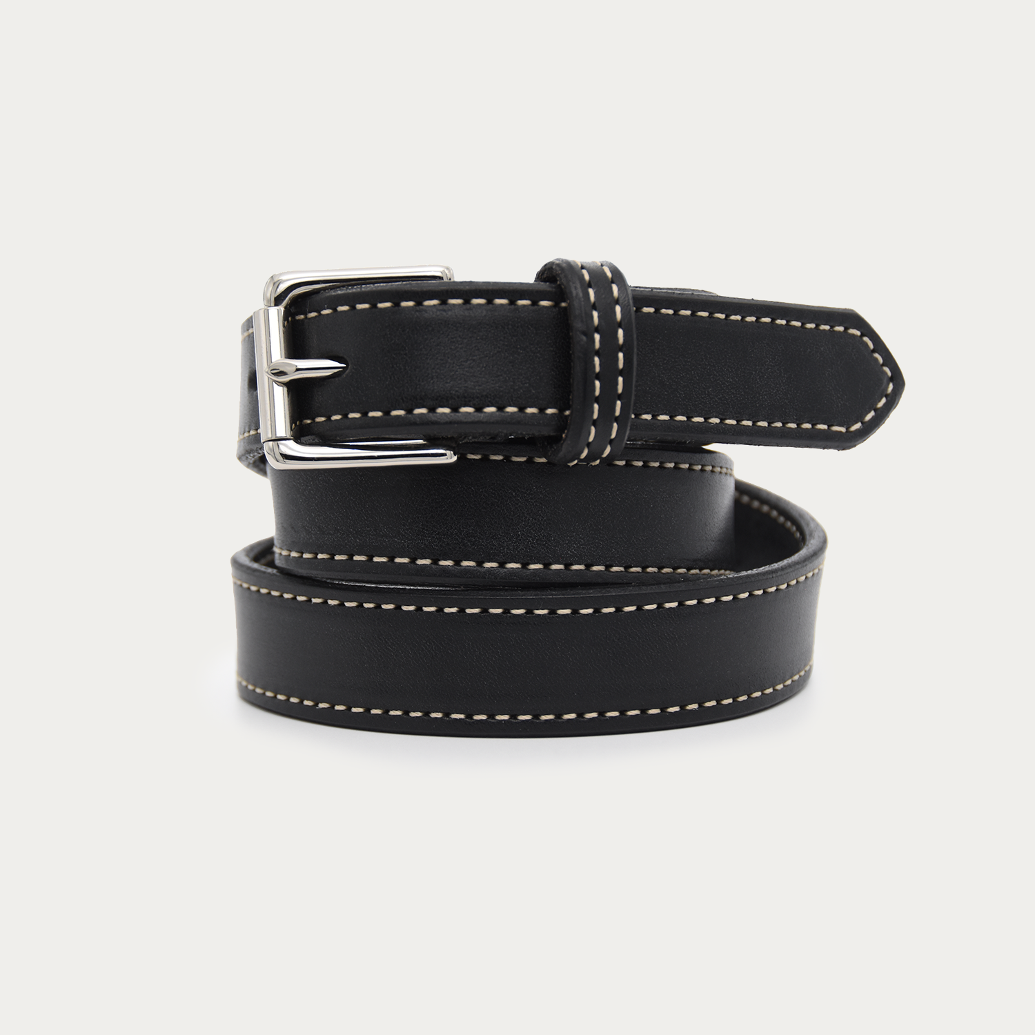 Classic Stitched Roller Belt