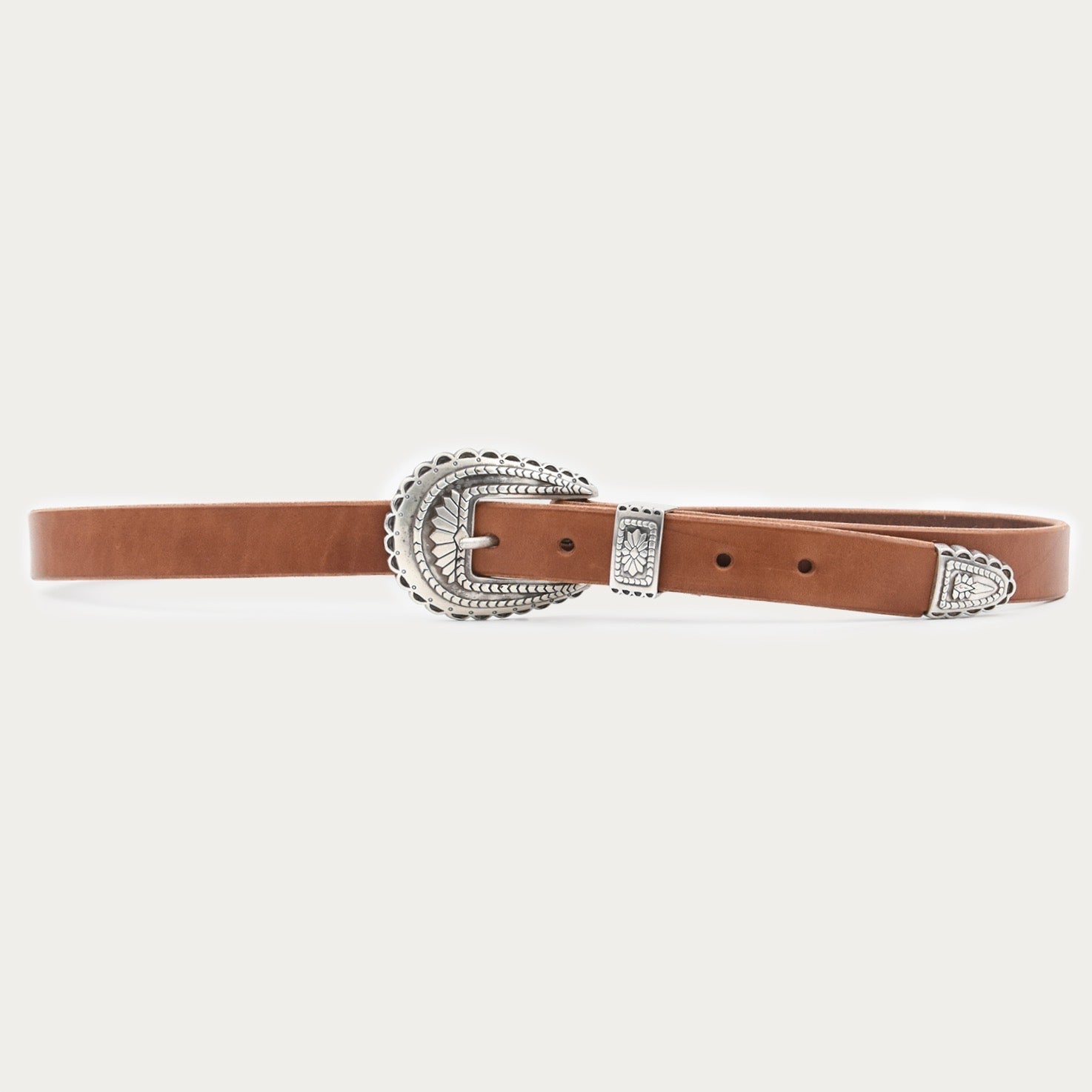 Southwest 3-piece Belt