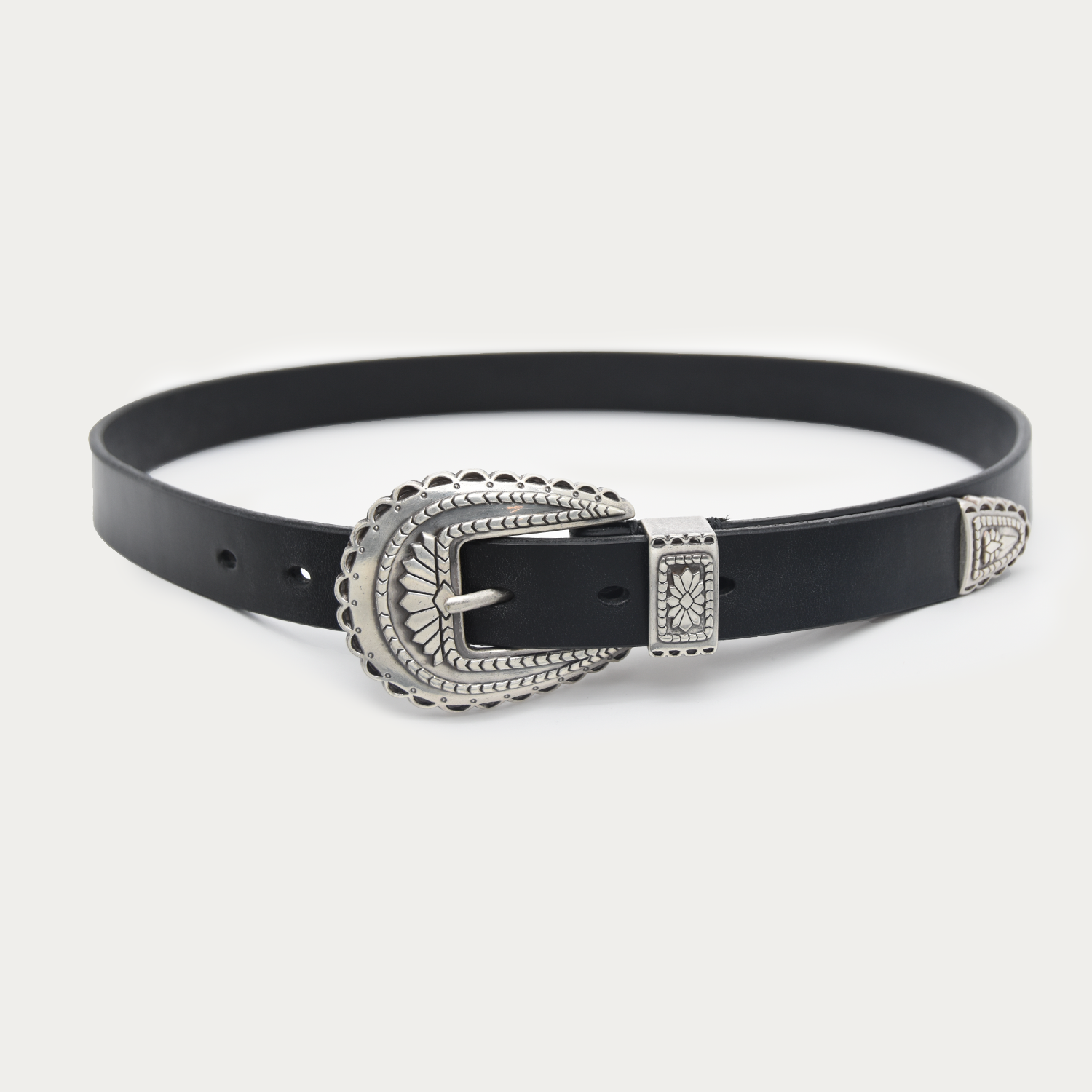Southwest 3-piece Belt
