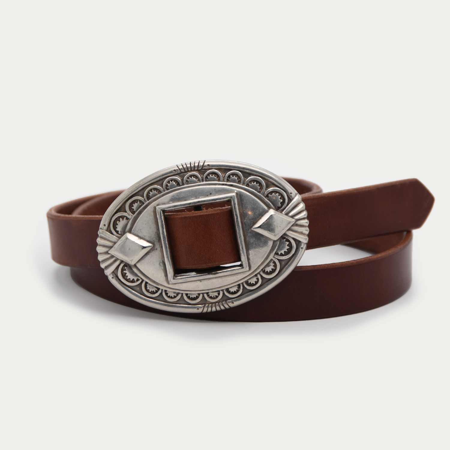 Western Slide Belt