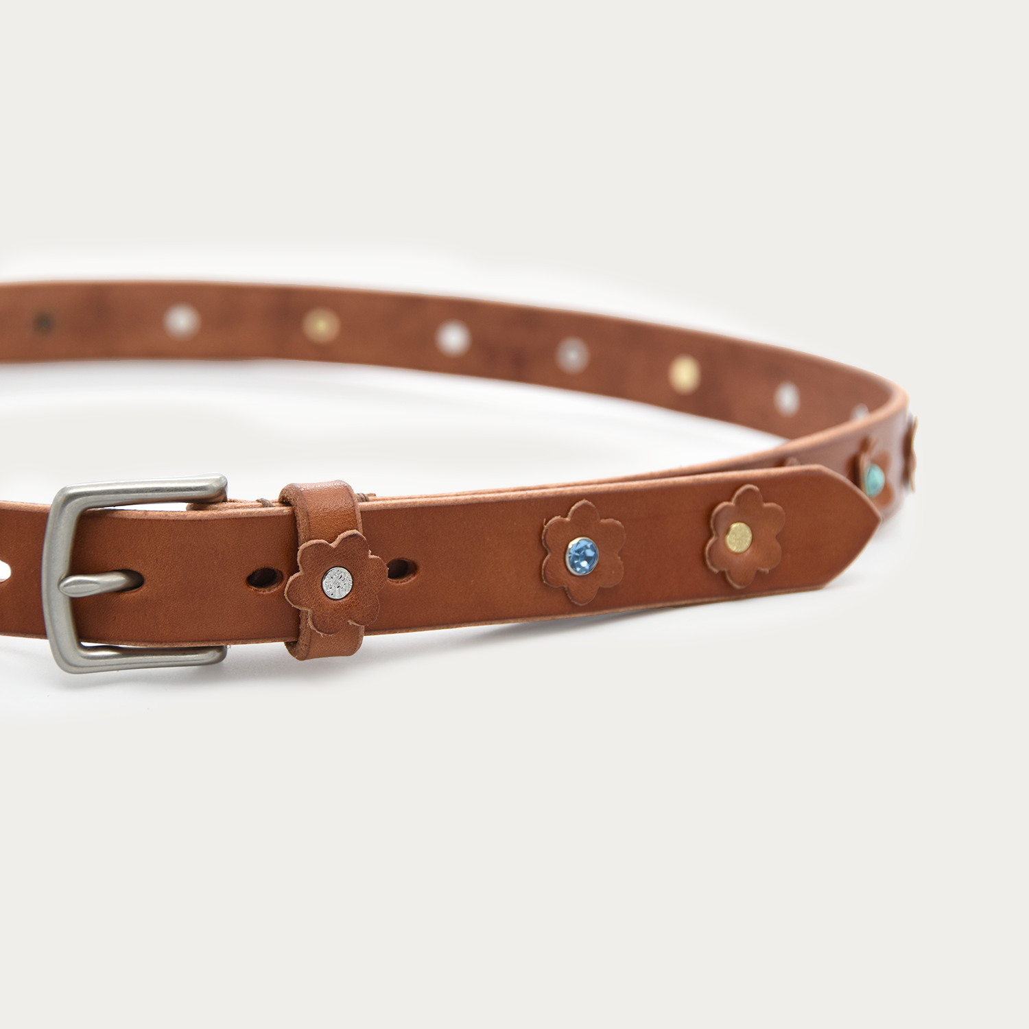 Wildflower Belt