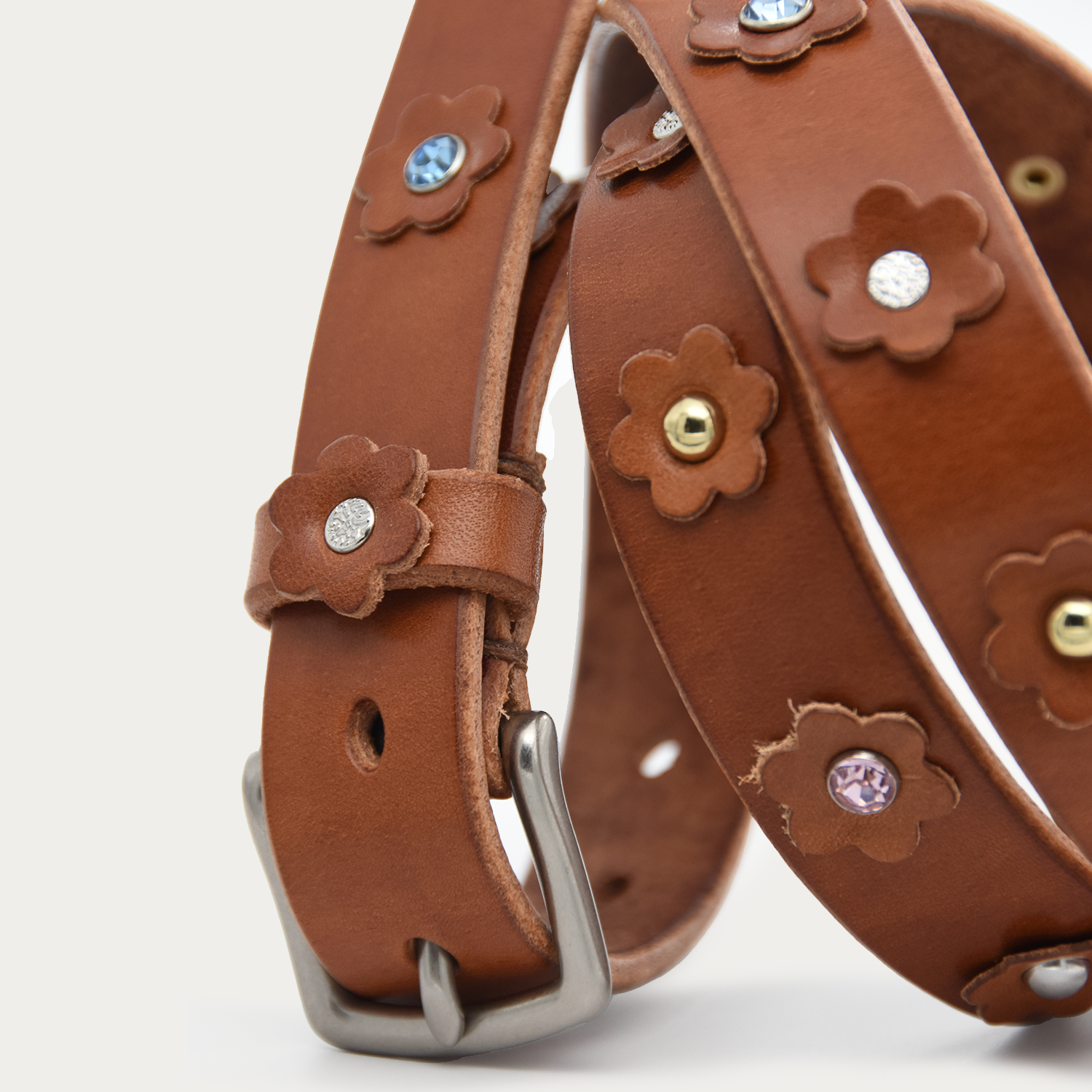 Wildflower Belt