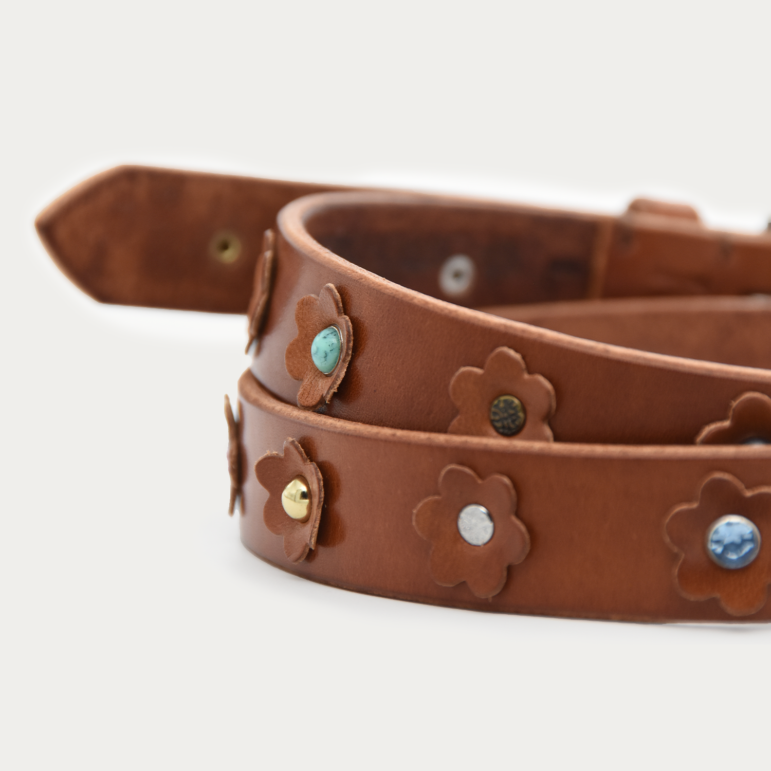 Wildflower Belt