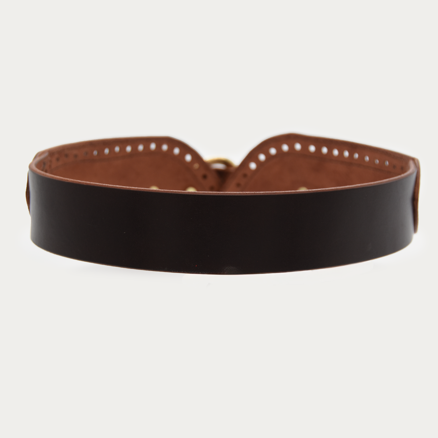Saloon Cinch Belt